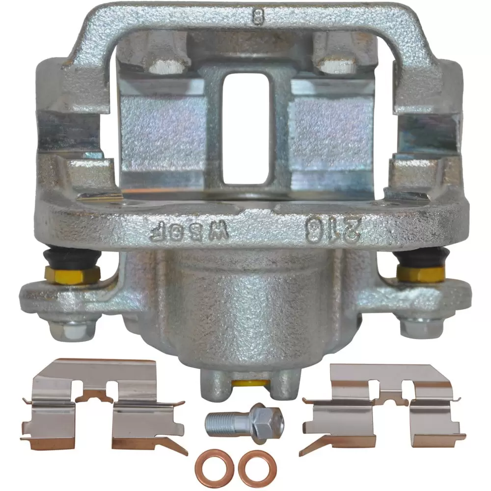 Cardone Industries New 2C-6026 Rear Right Brake Caliper Fits 2009 - 2014 Acura