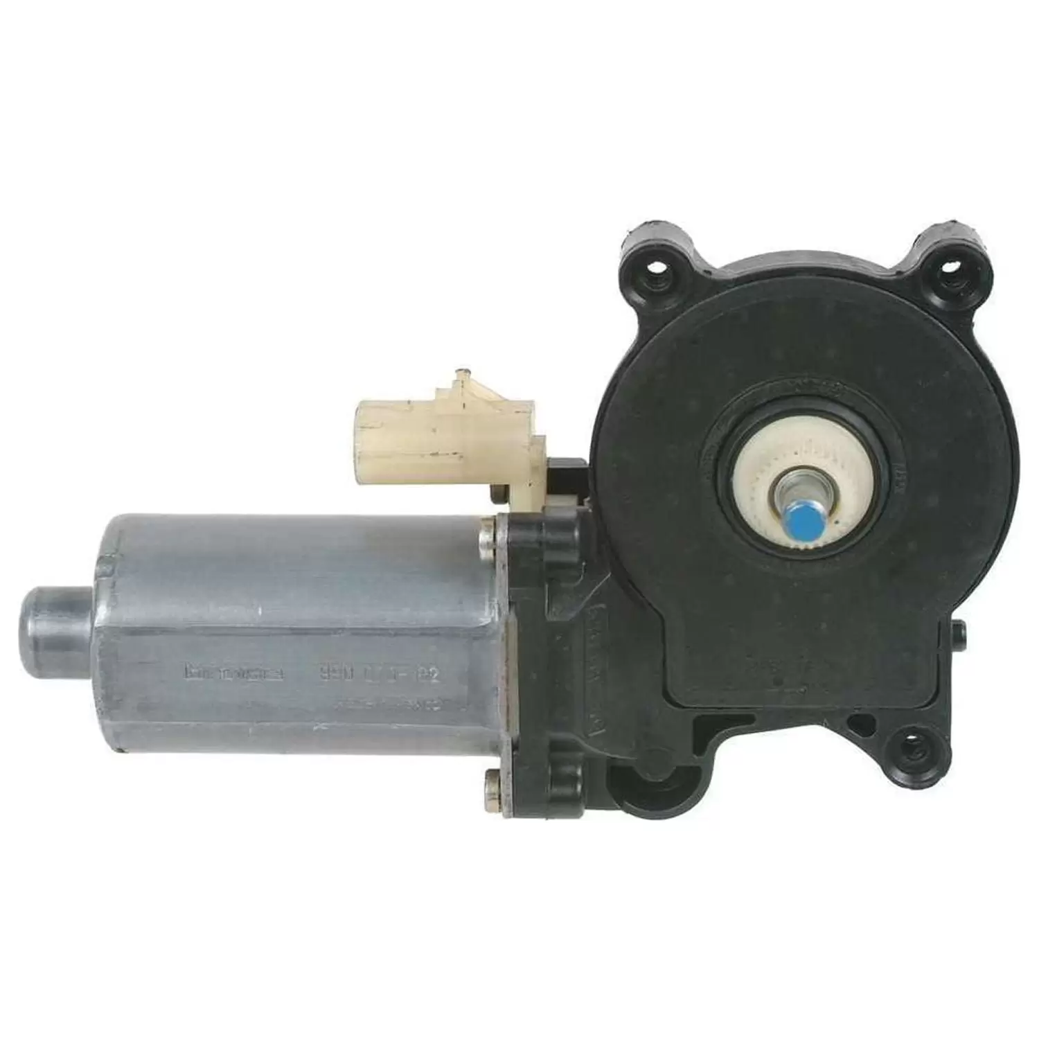 Cardone Remanufactured Window Motor Fits select: 2005-2006 CHRYSLER 300C. 2006-2010 DODGE CHARGER