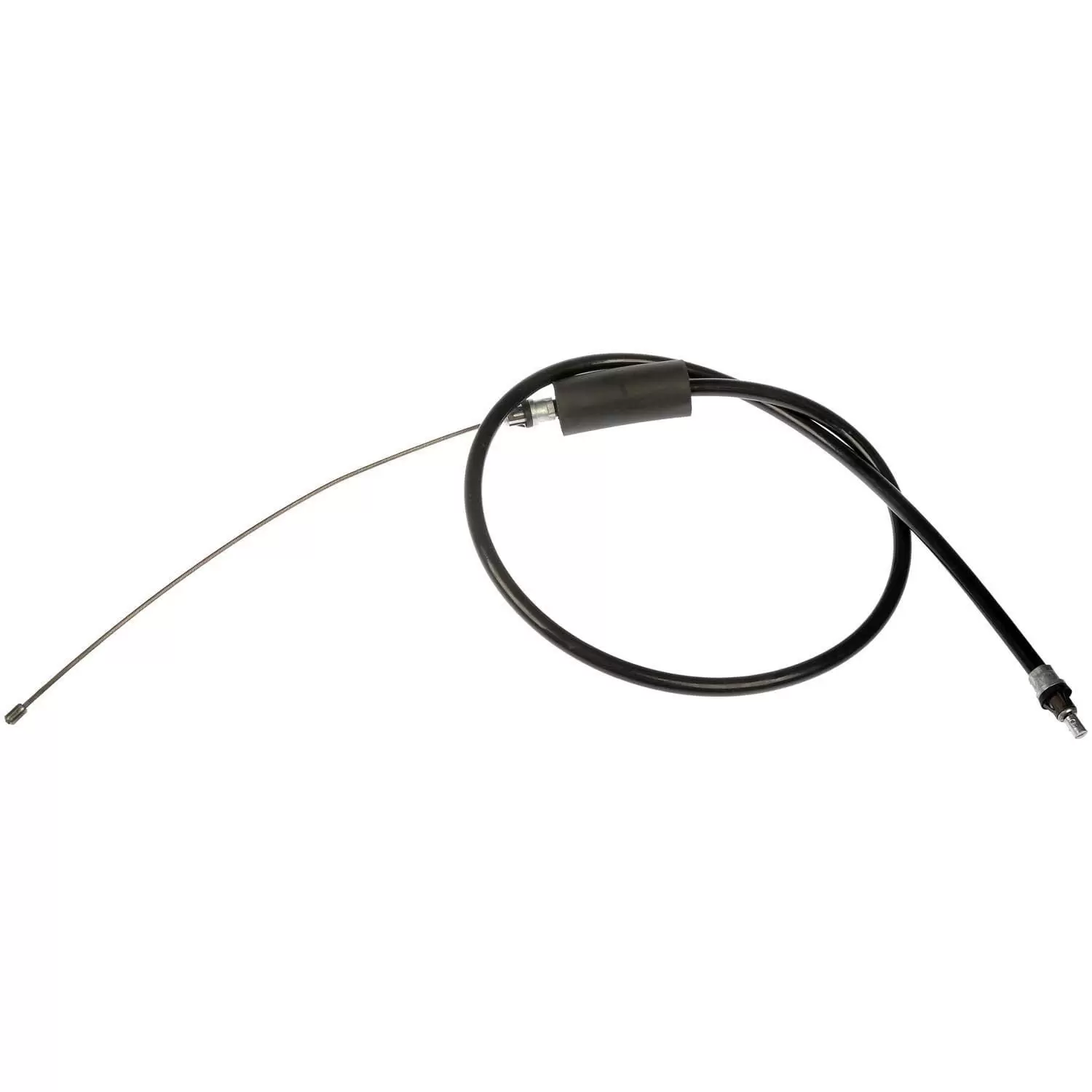 Carquest Wearever Parking Brake Cable Fits select: 2003-2007 BUICK RENDEZVOUS