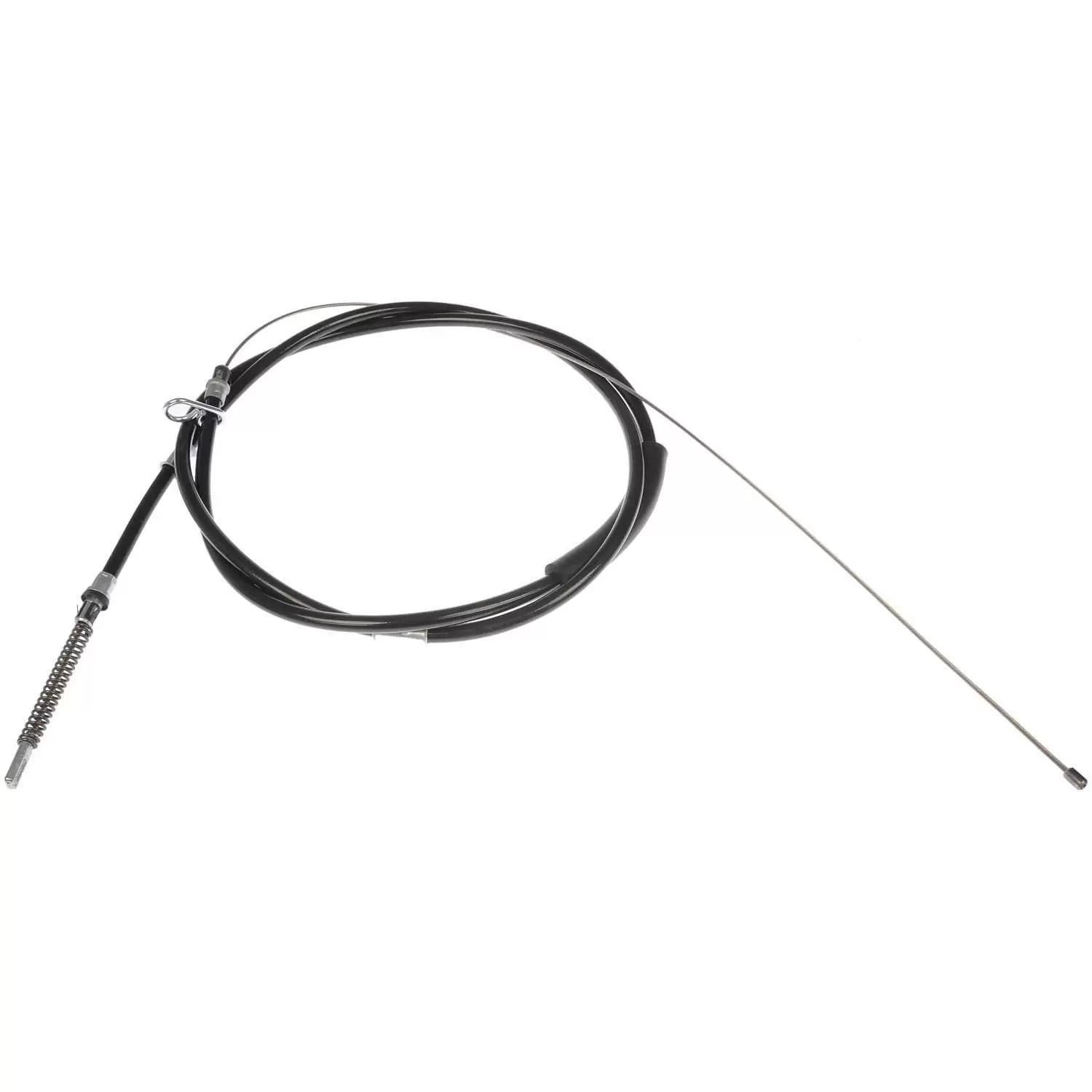 Carquest Wearever Parking Brake Cable Fits select: 2006-2008 FORD F150. 2006-2008 LINCOLN MARK LT