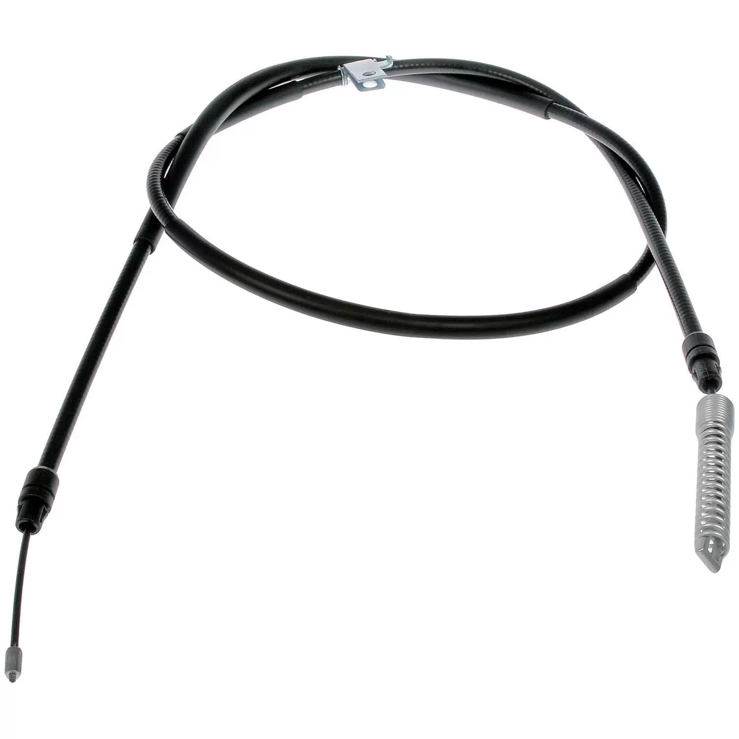 Carquest Wearever Parking Brake Cable Fits select: 2009-2011 CHEVROLET SILVERADO. 2009-2011 GMC SIERRA