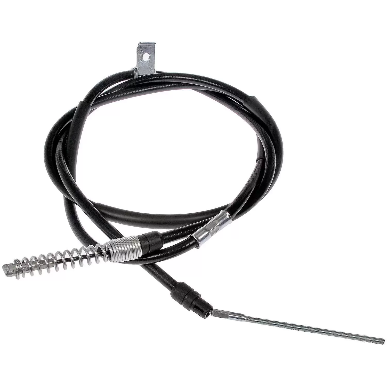 Carquest Wearever Parking Brake Cable Fits select: 2009-2011 CHEVROLET SILVERADO. 2009-2011 GMC SIERRA