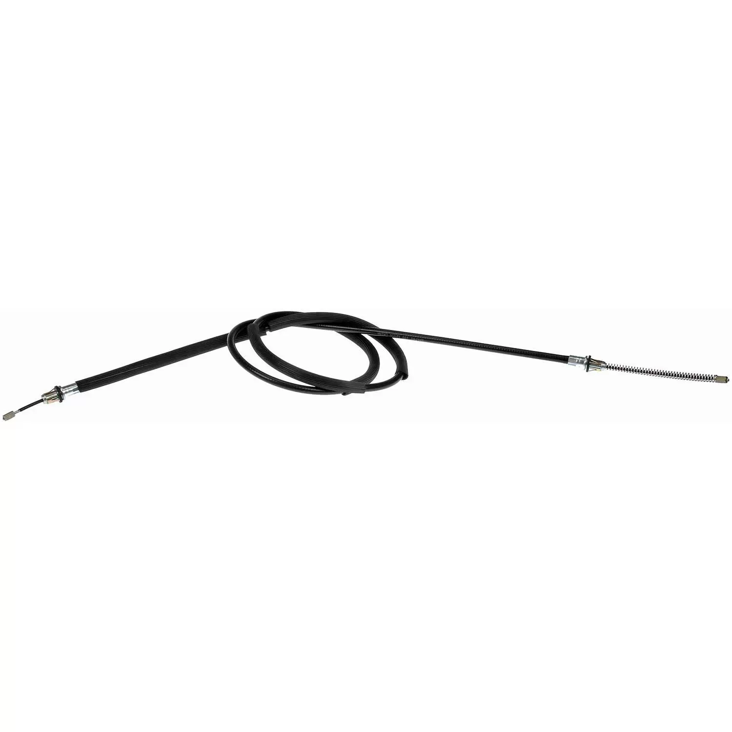 Carquest Wearever Parking Brake Cable