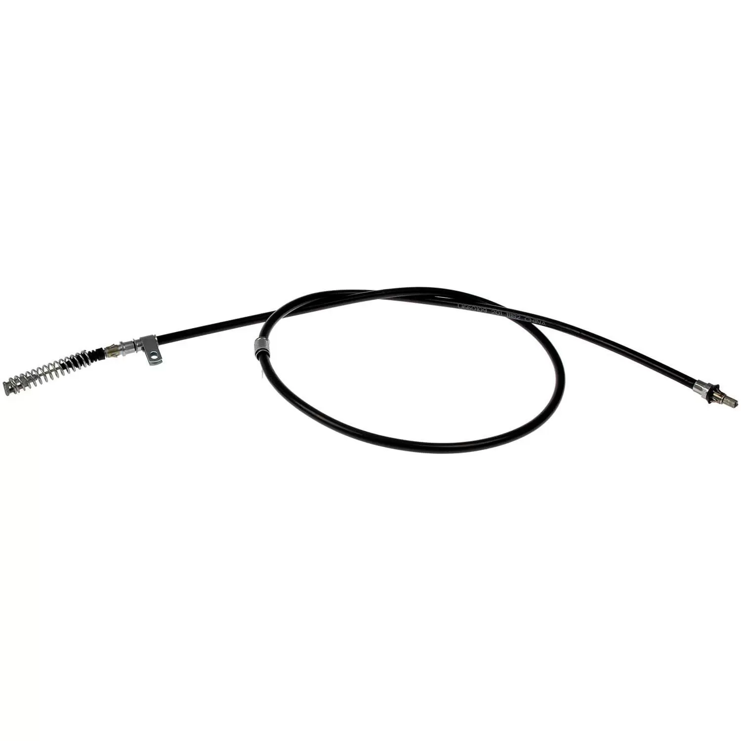 Carquest Wearever Parking Brake Cable