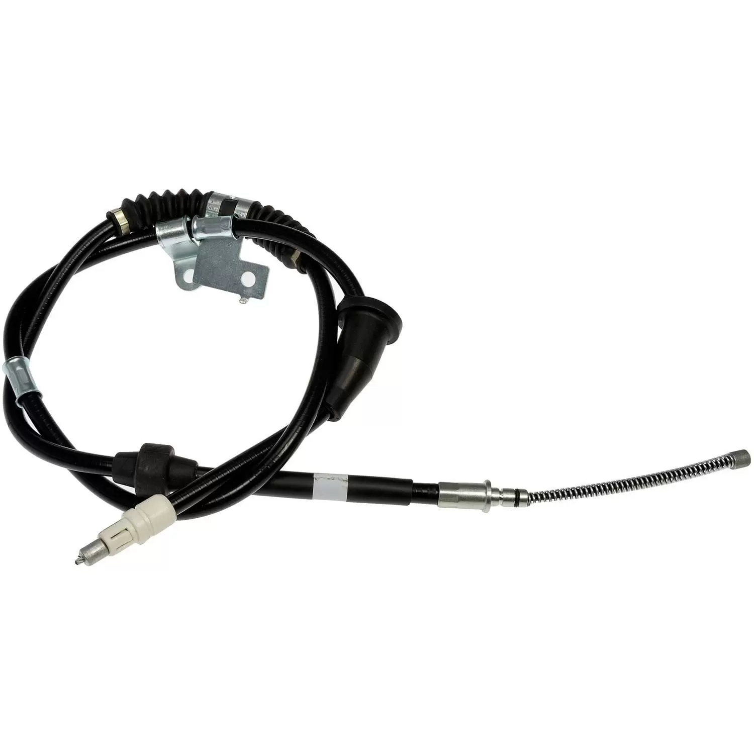 Carquest Wearever Parking Brake Cable