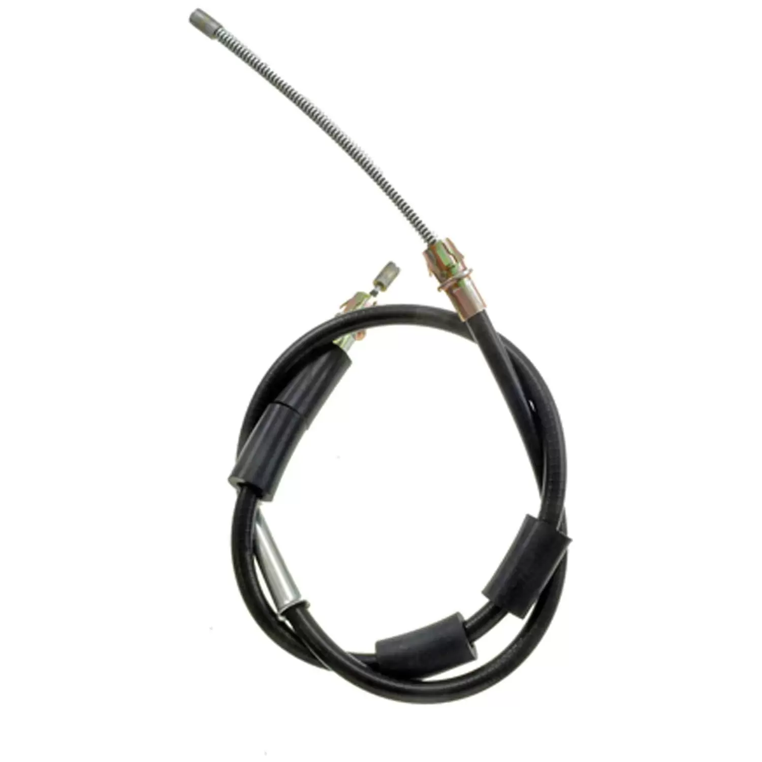 Carquest Wearever Parking Brake Cable