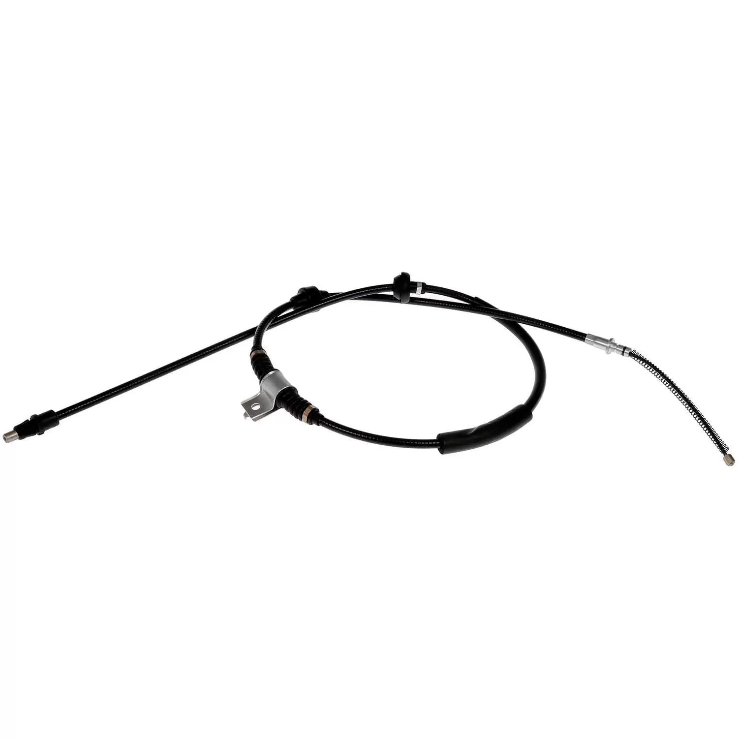 Carquest Wearever Parking Brake Cable