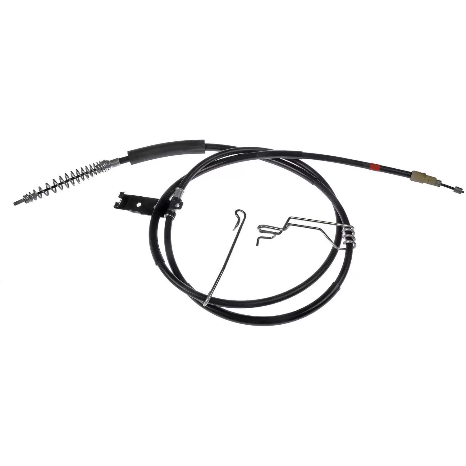 Carquest Wearever Parking Brake Cable