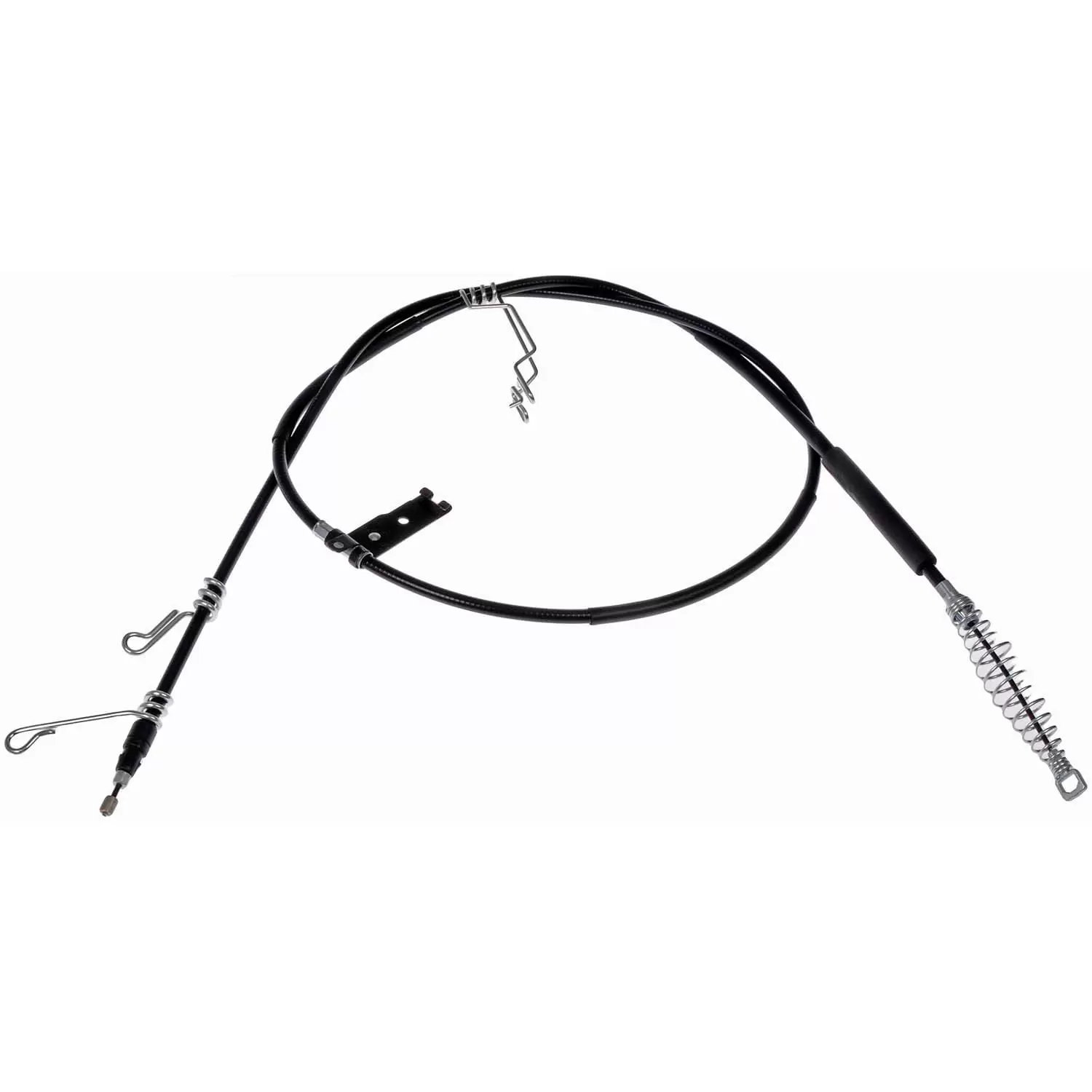 Carquest Wearever Parking Brake Cable