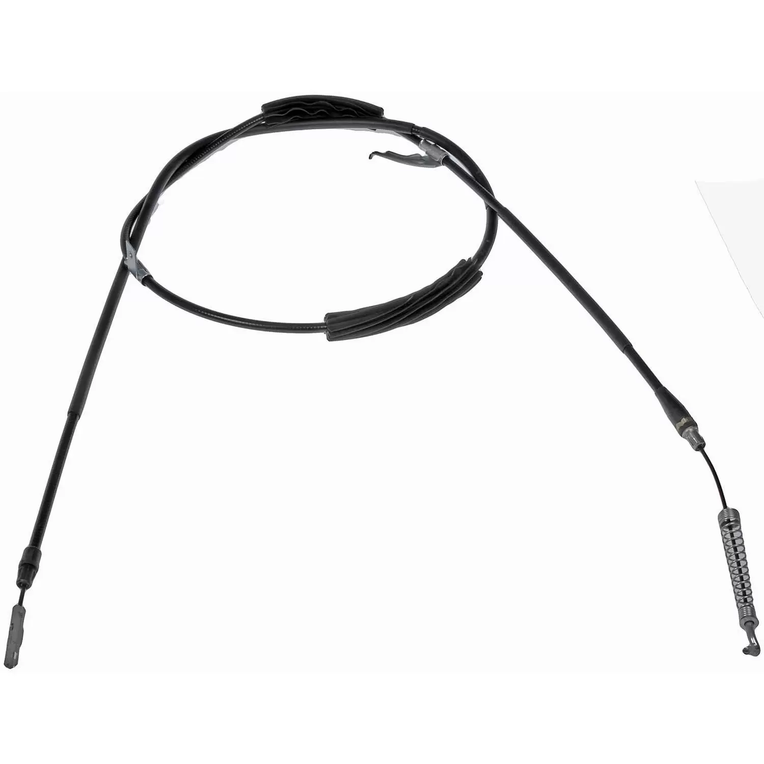 Carquest Wearever Parking Brake Cable