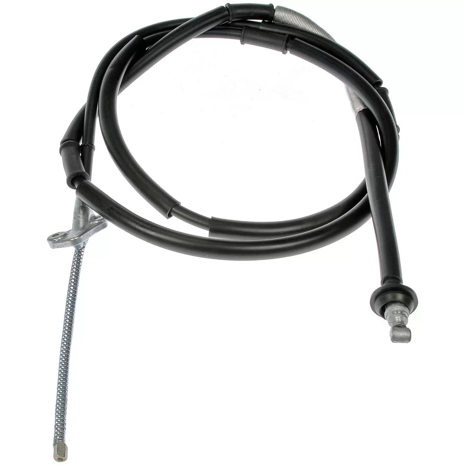 Carquest Wearever Parking Brake Cable