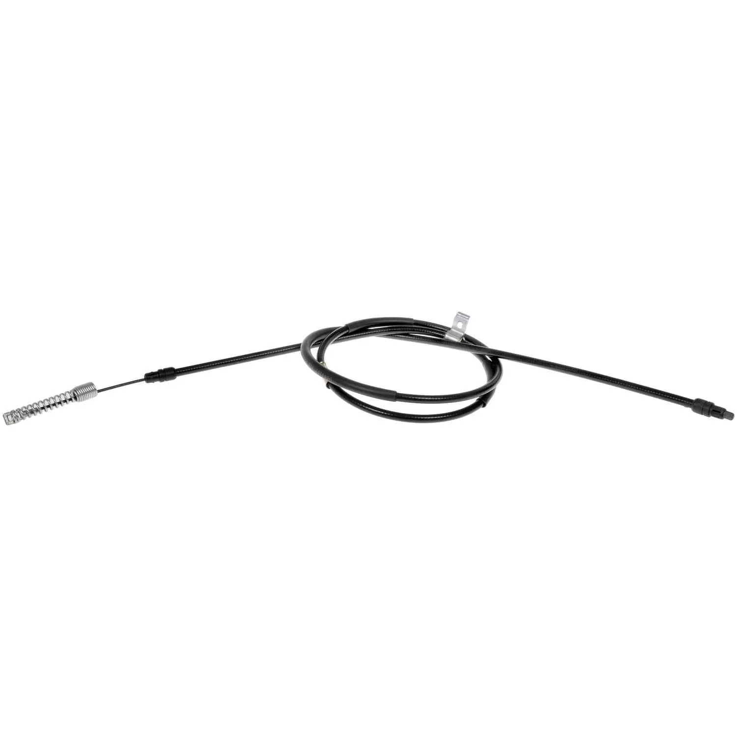 Carquest Wearever Parking Brake Cable