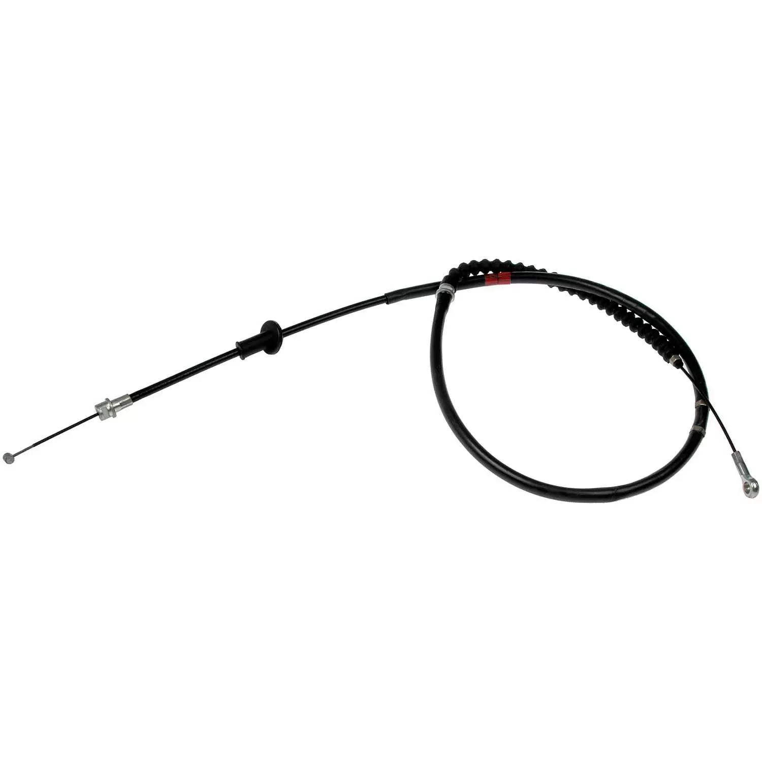 Carquest Wearever Parking Brake Cable