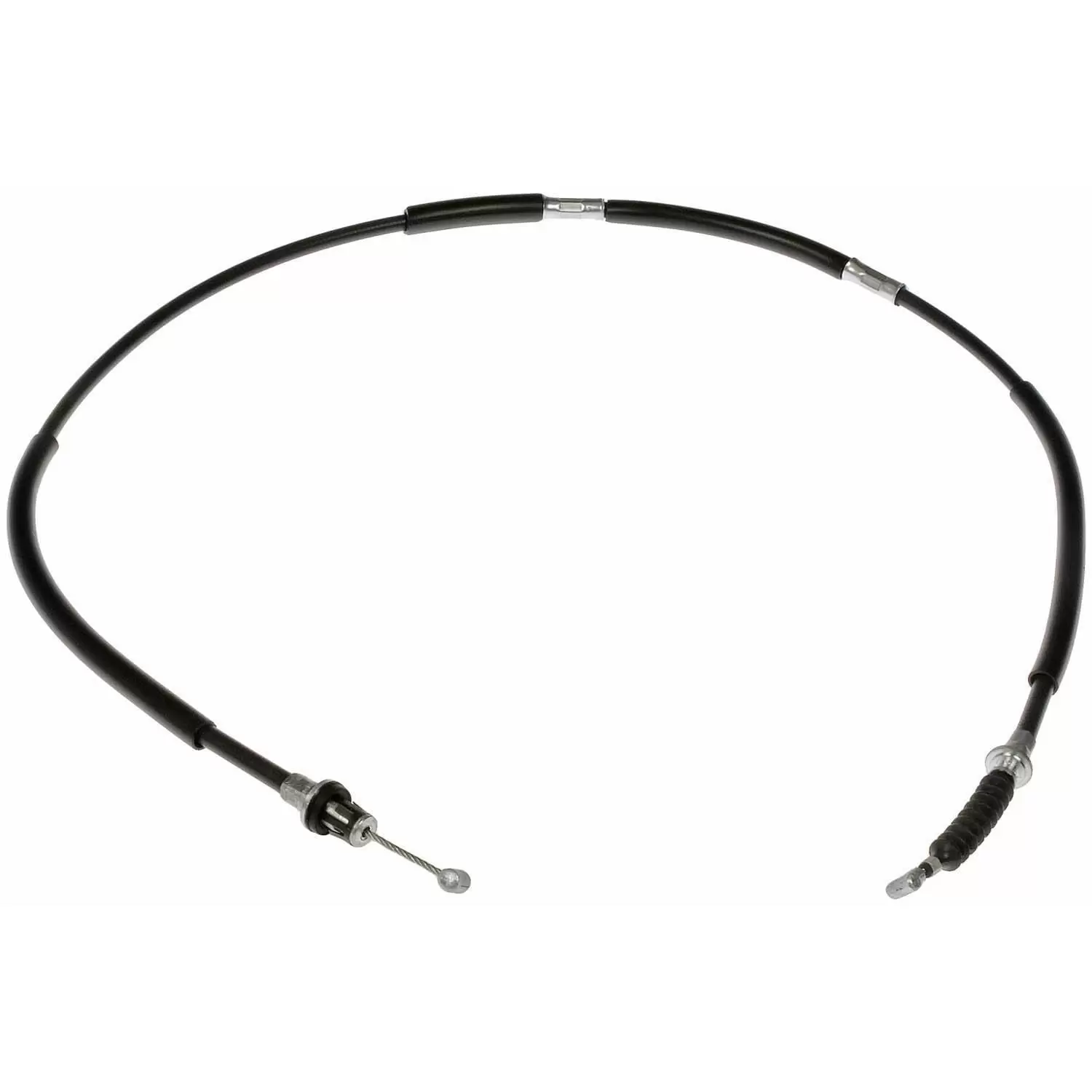 Carquest Wearever Parking Brake Cable