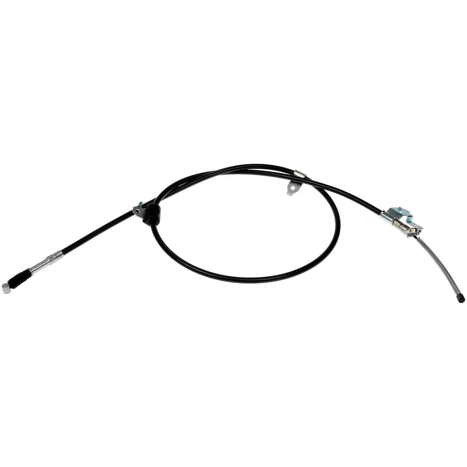 Carquest Wearever Parking Brake Cable