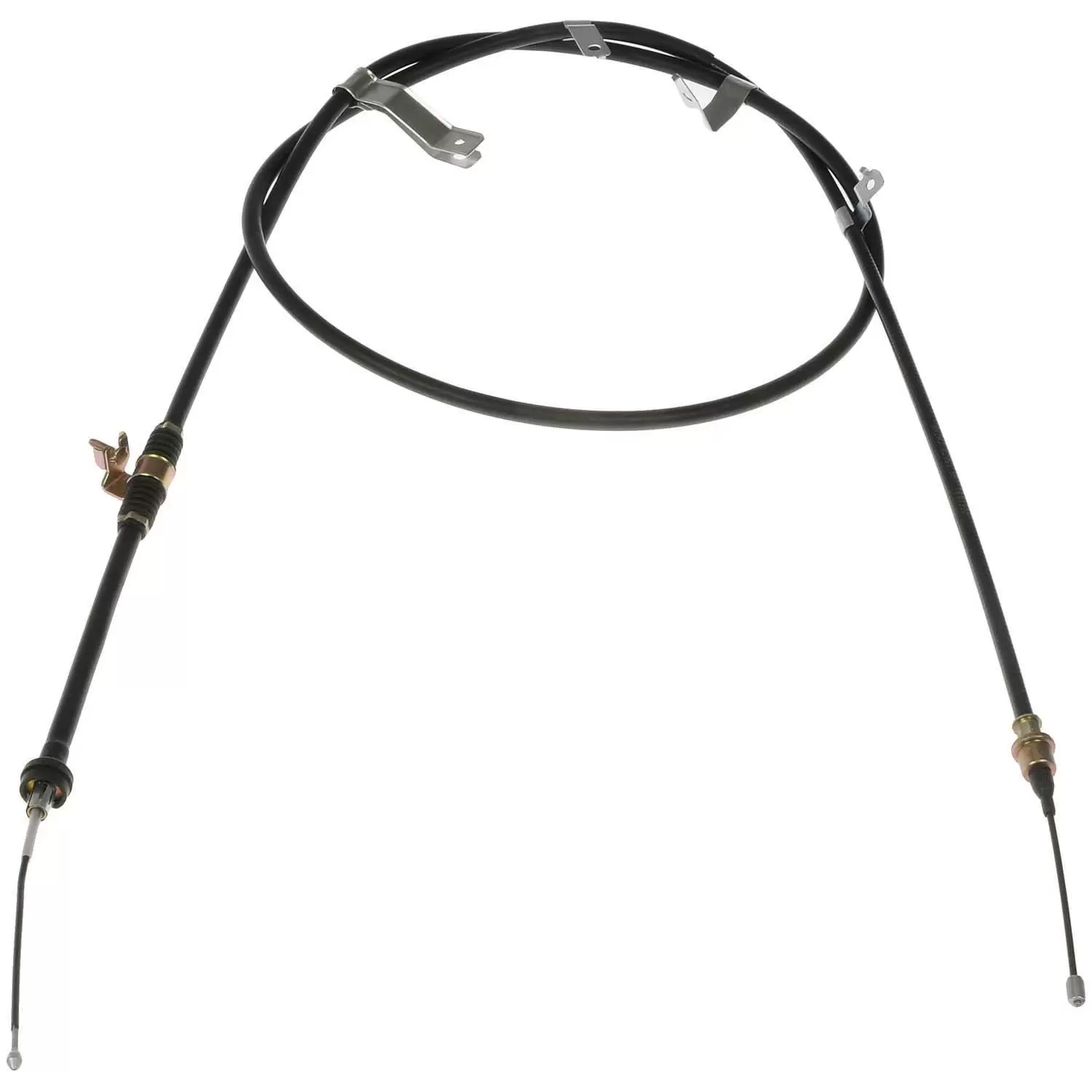 Carquest Wearever Parking Brake Cable