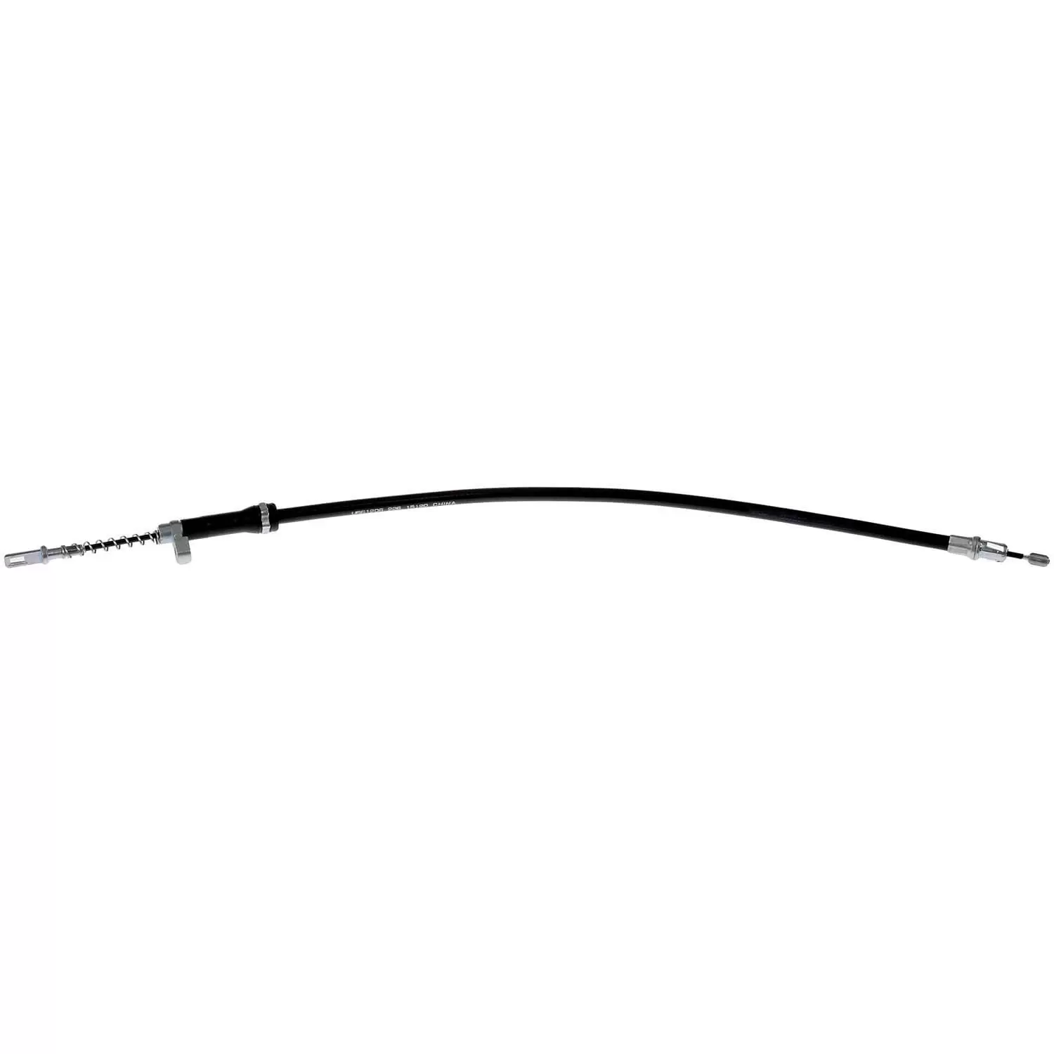 Carquest Wearever Parking Brake Cable