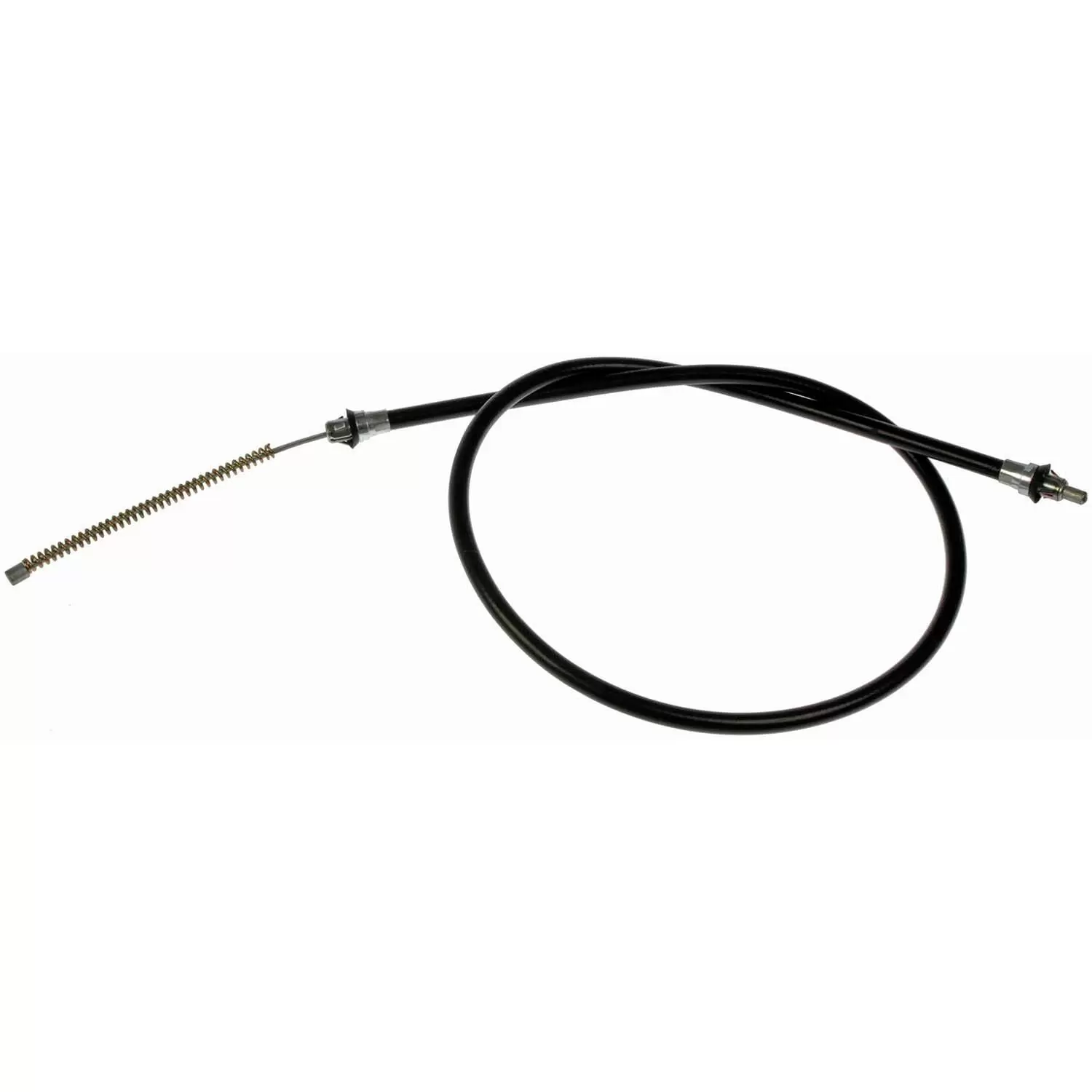 Carquest Wearever Parking Brake Cable