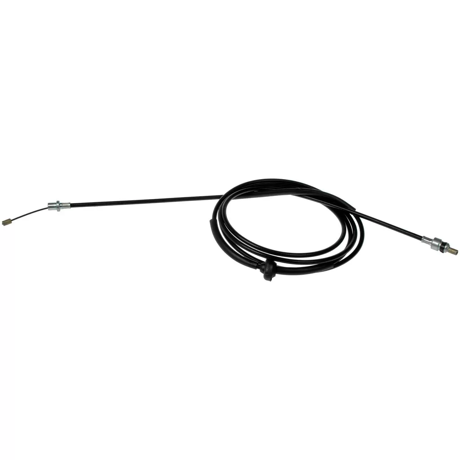 Carquest Wearever Parking Brake Cable