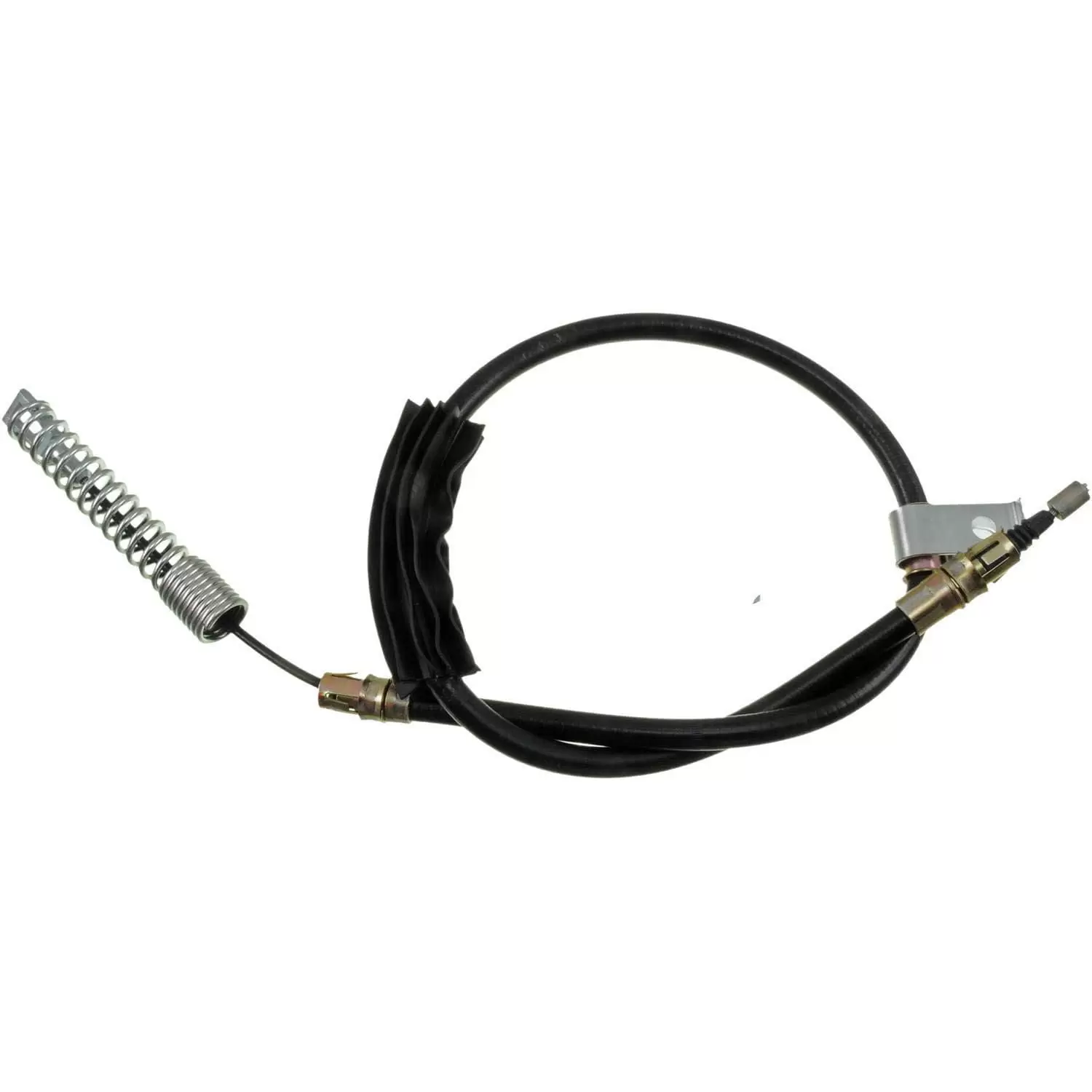 Carquest Wearever Parking Brake Cable