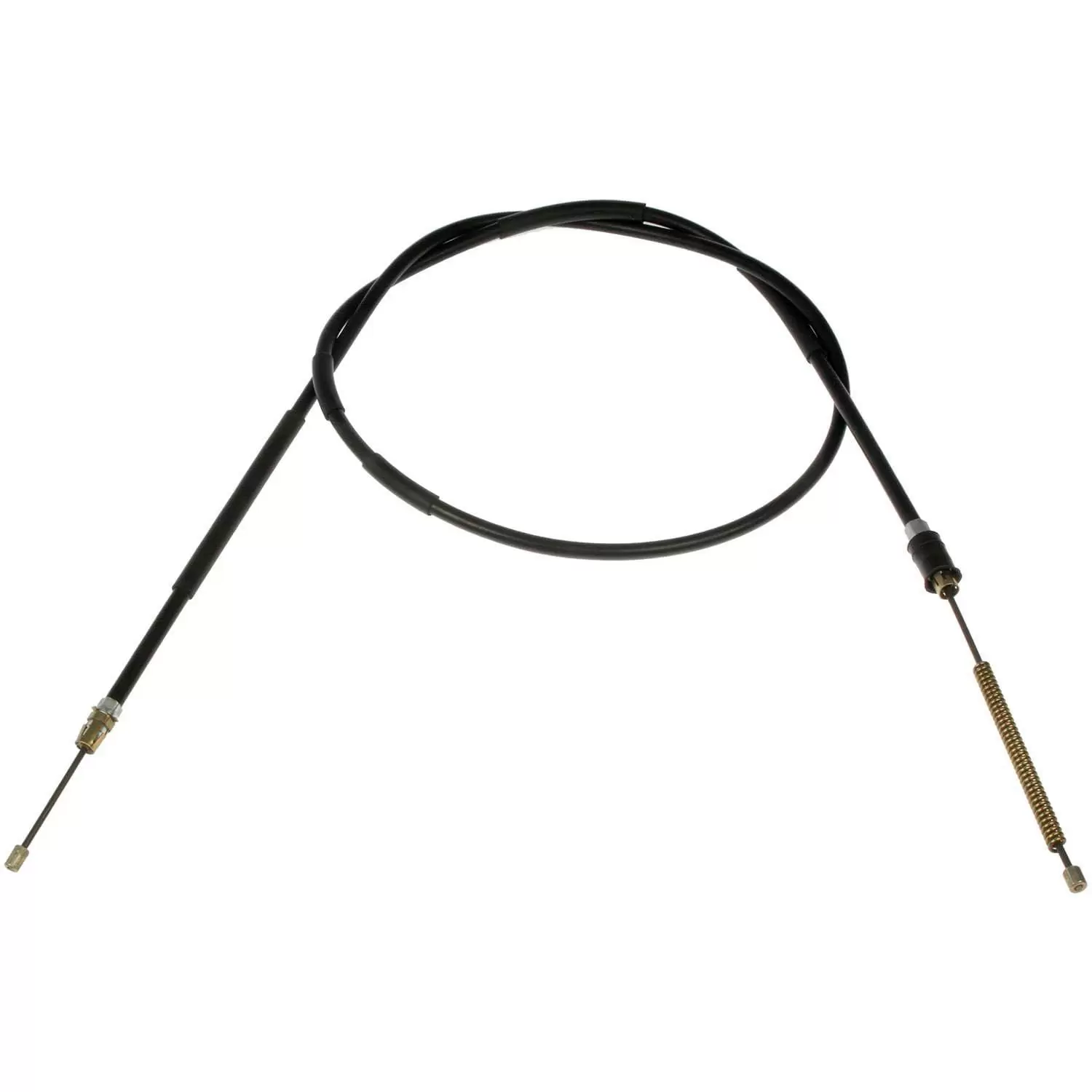 Carquest Wearever Parking Brake Cable