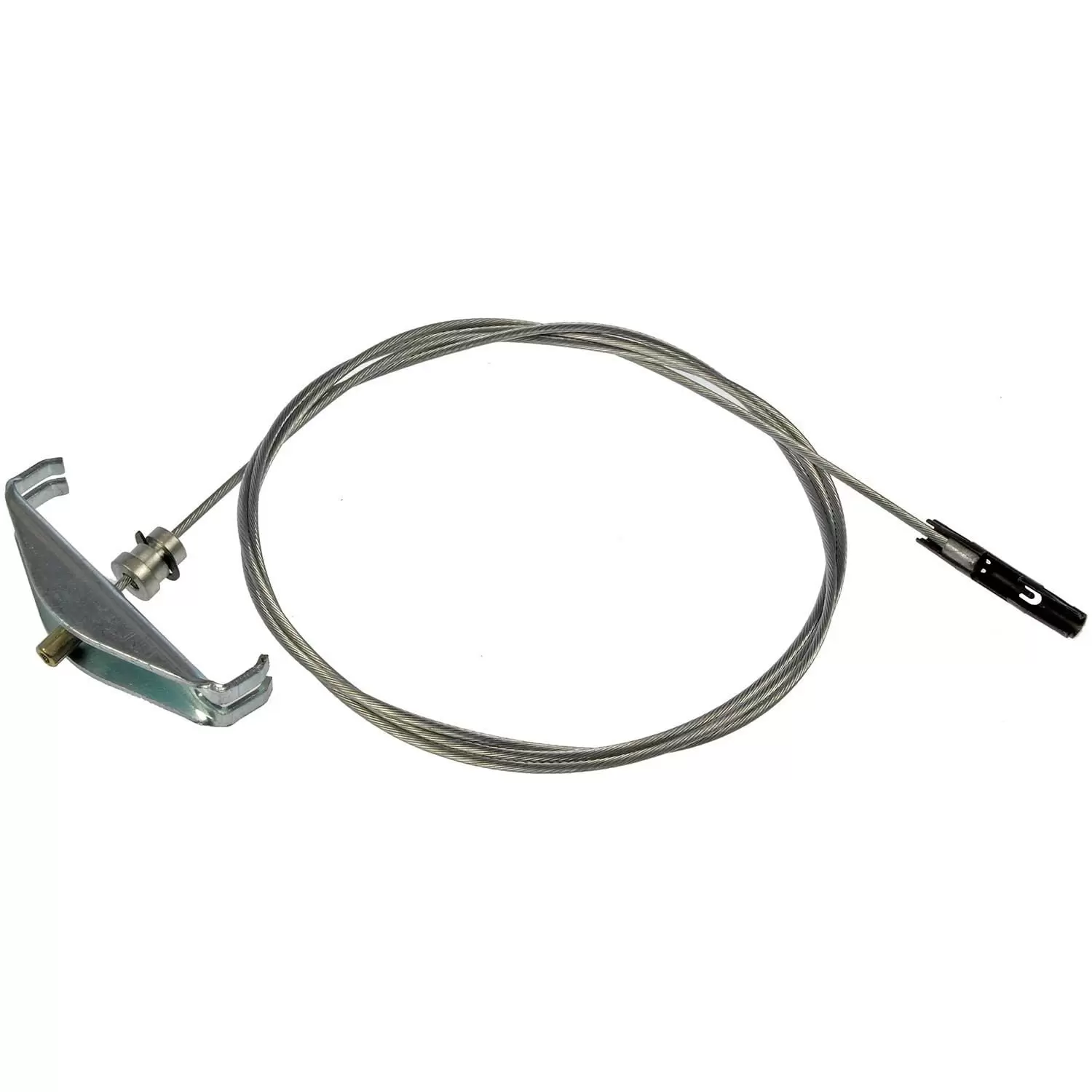 Carquest Wearever Parking Brake Cable