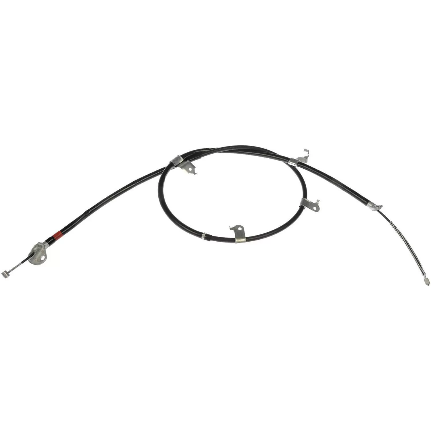 Carquest Wearever Parking Brake Cable