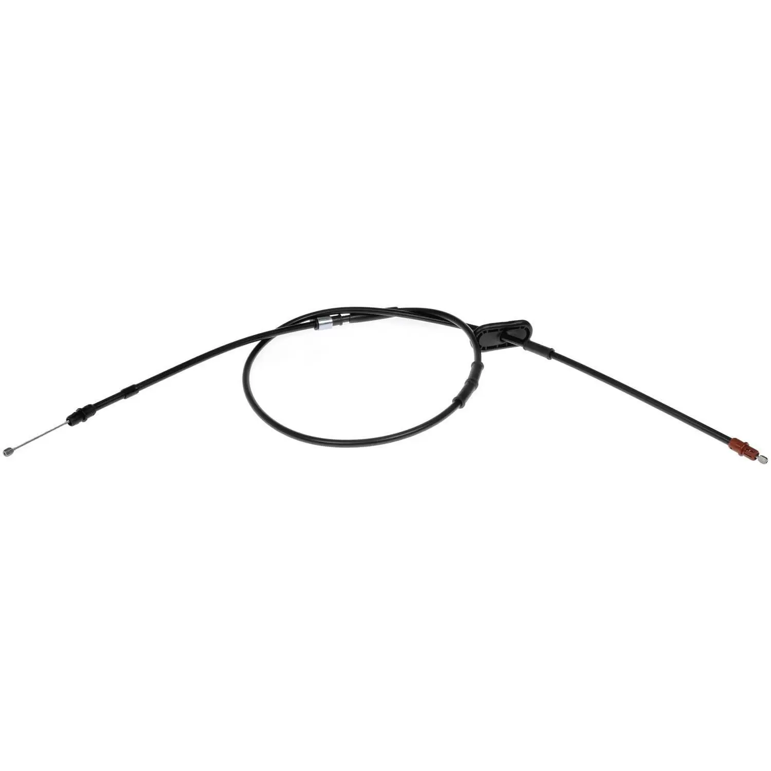 Carquest Wearever Parking Brake Cable