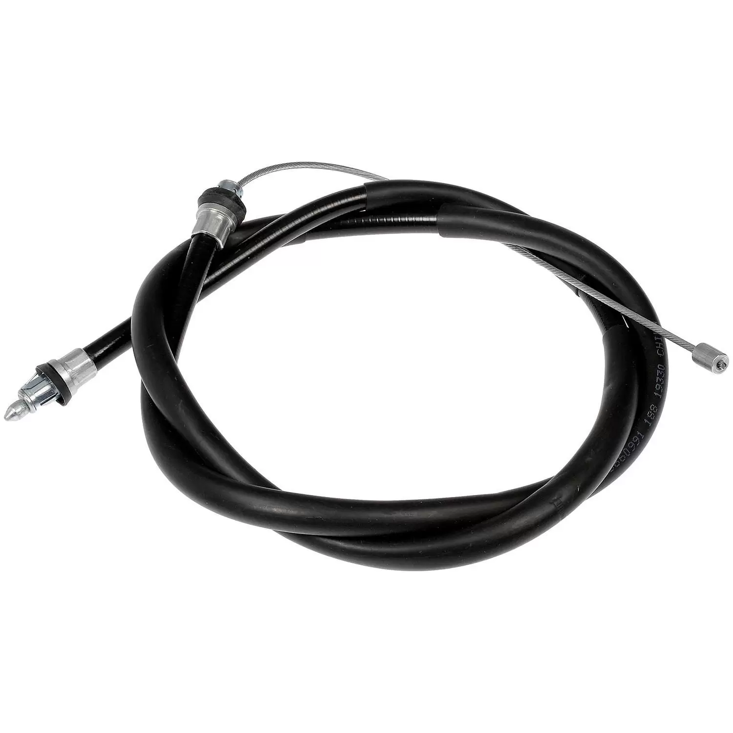 Carquest Wearever Parking Brake Cable