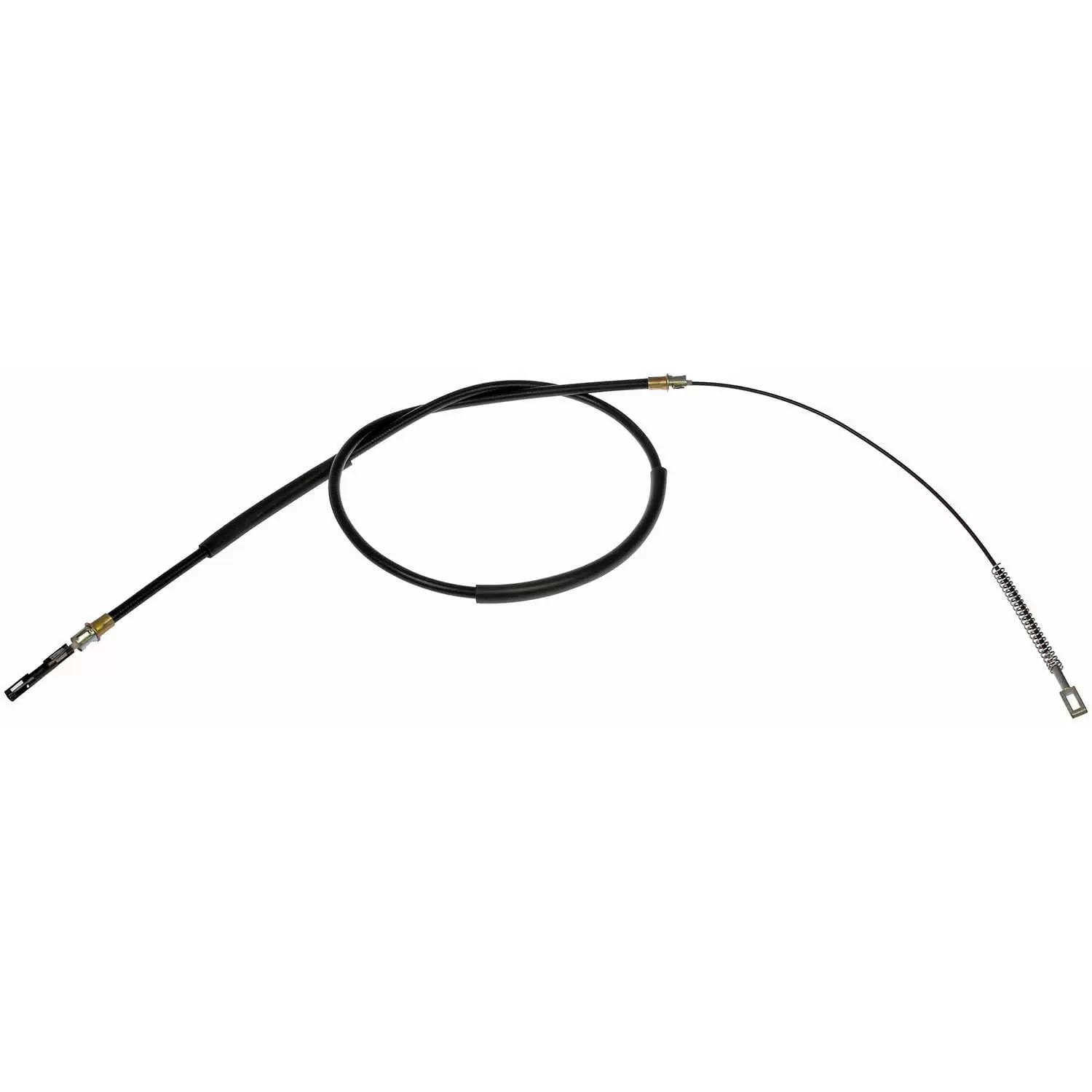 Carquest Wearever Parking Brake Cable