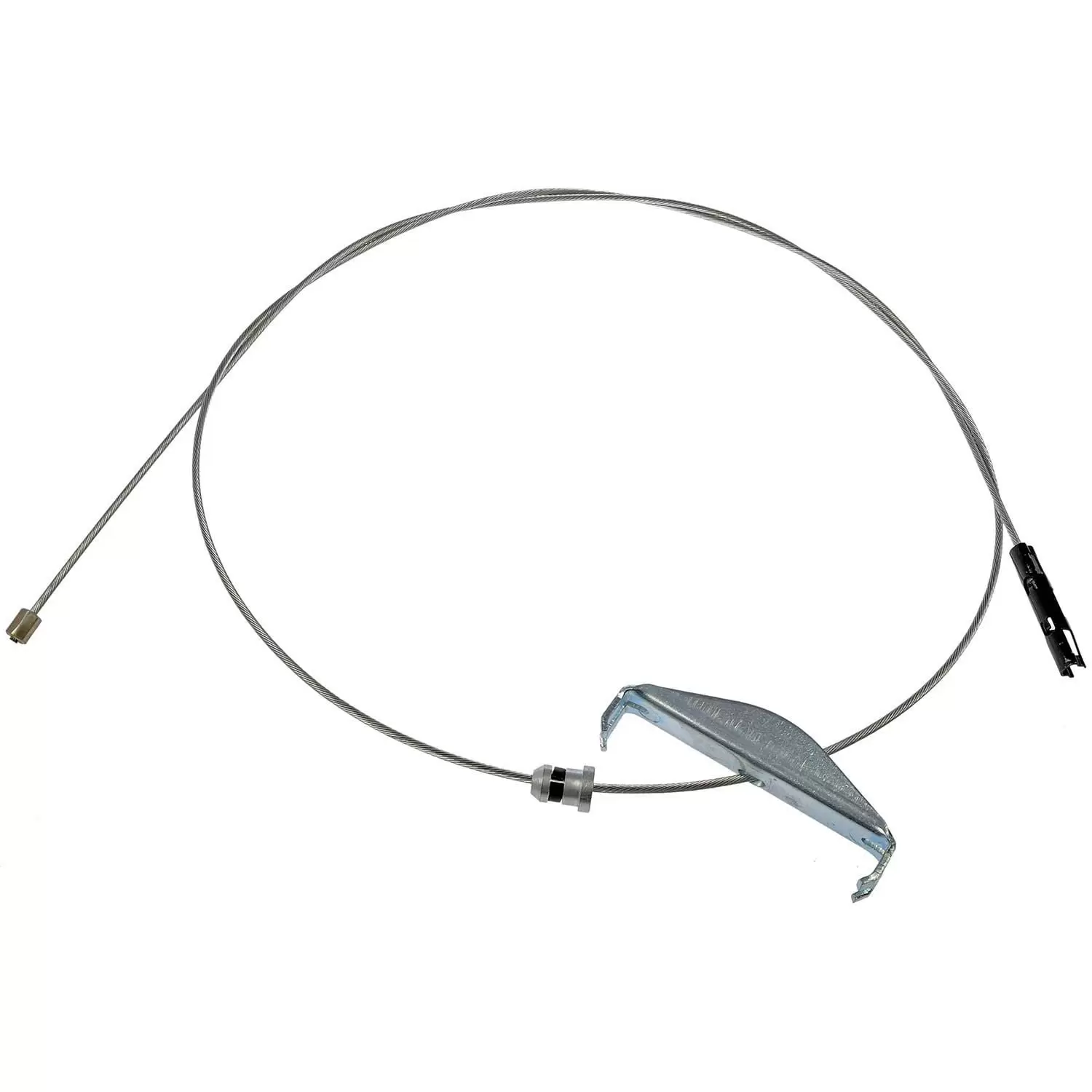 Carquest Wearever Parking Brake Cable