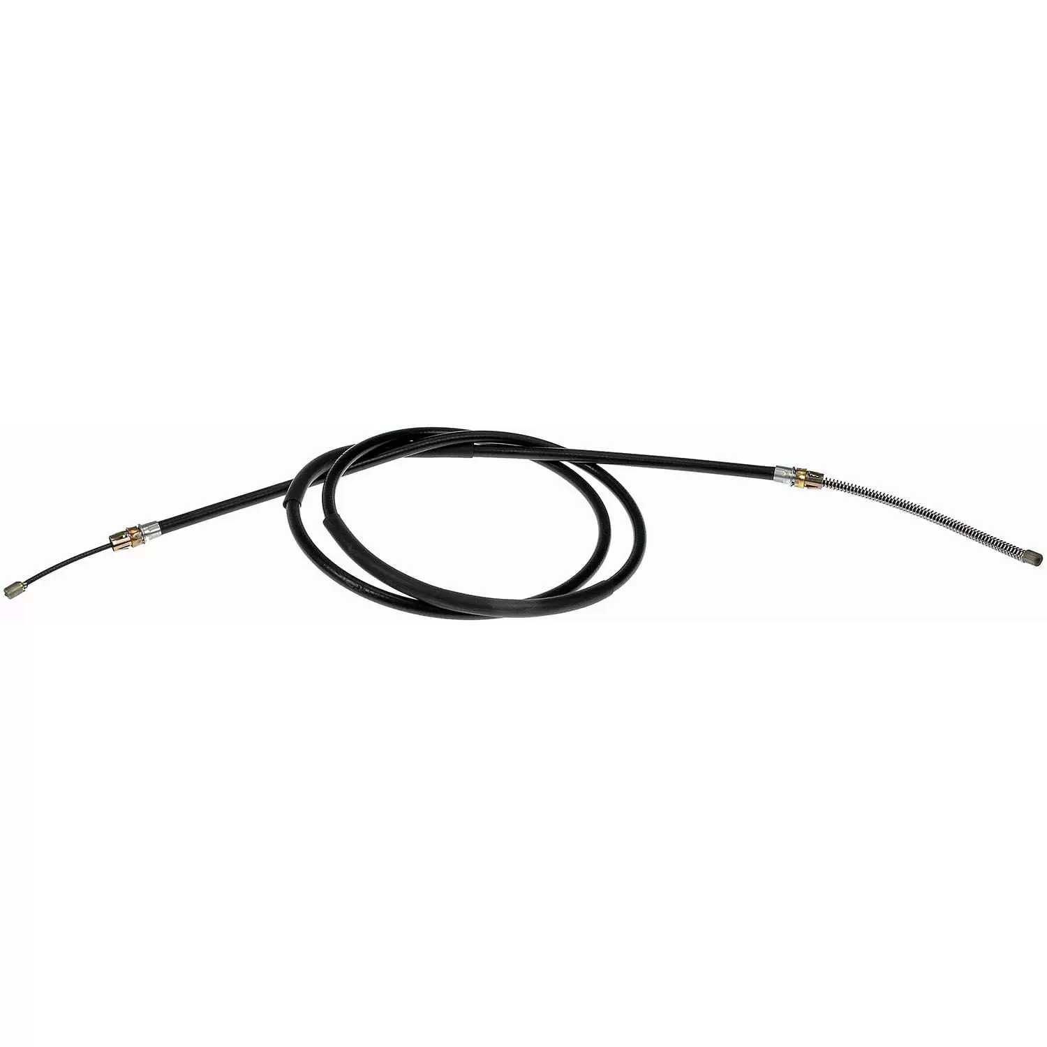 Carquest Wearever Parking Brake Cable