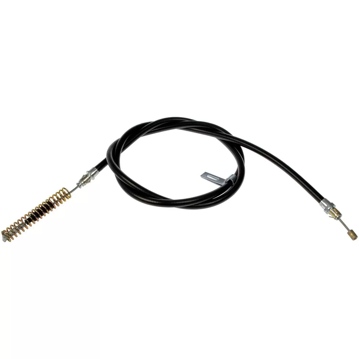 Carquest Wearever Parking Brake Cable