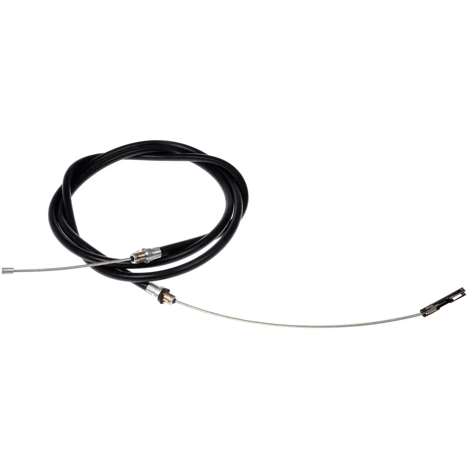 Carquest Wearever Parking Brake Cable