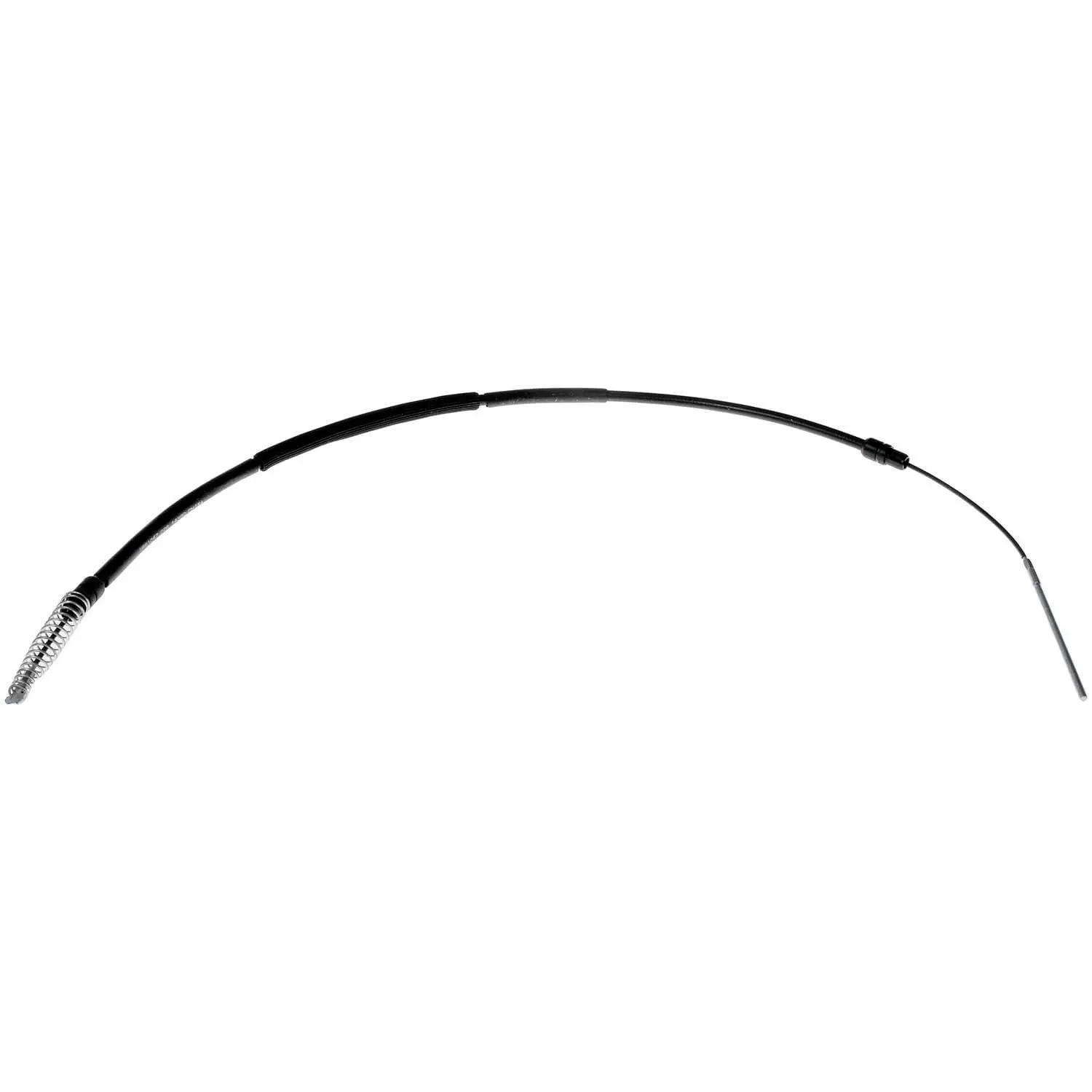 Carquest Wearever Parking Brake Cable