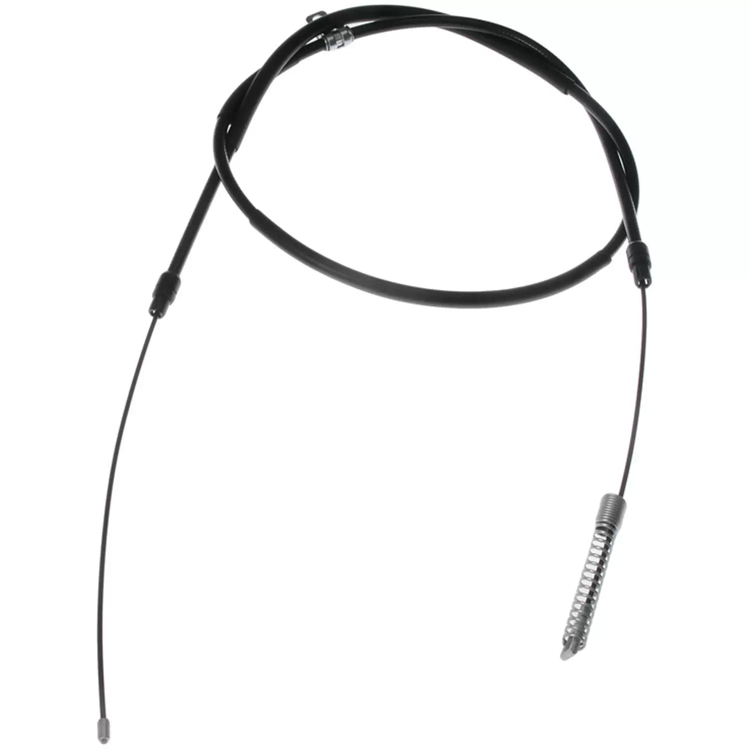 Carquest Wearever Parking Brake Cable