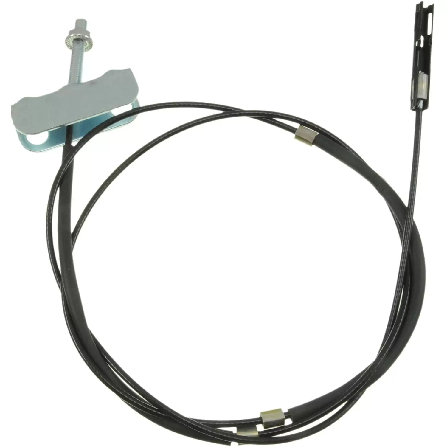 Carquest Wearever Parking Brake Cable