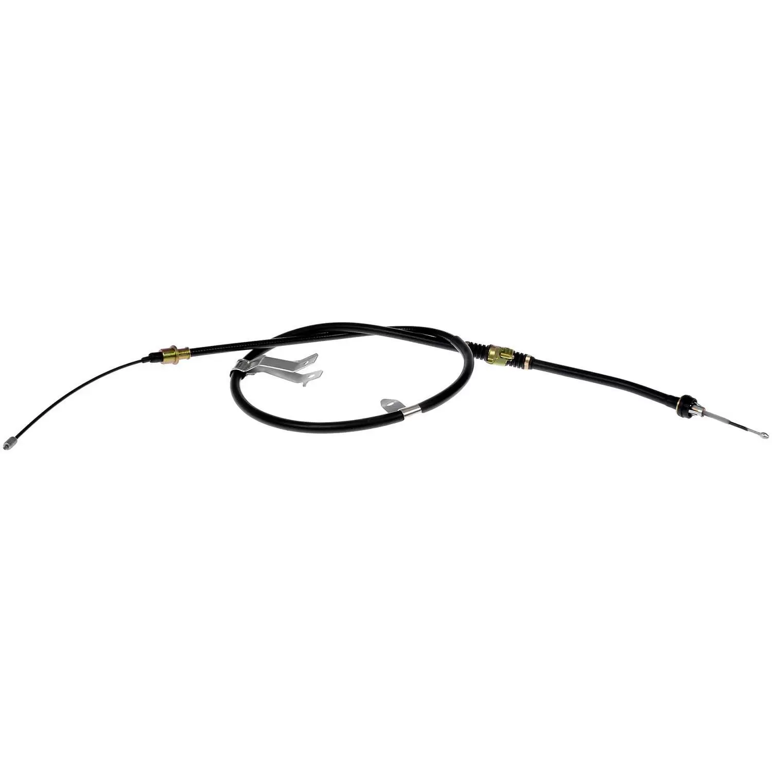 Carquest Wearever Parking Brake Cable