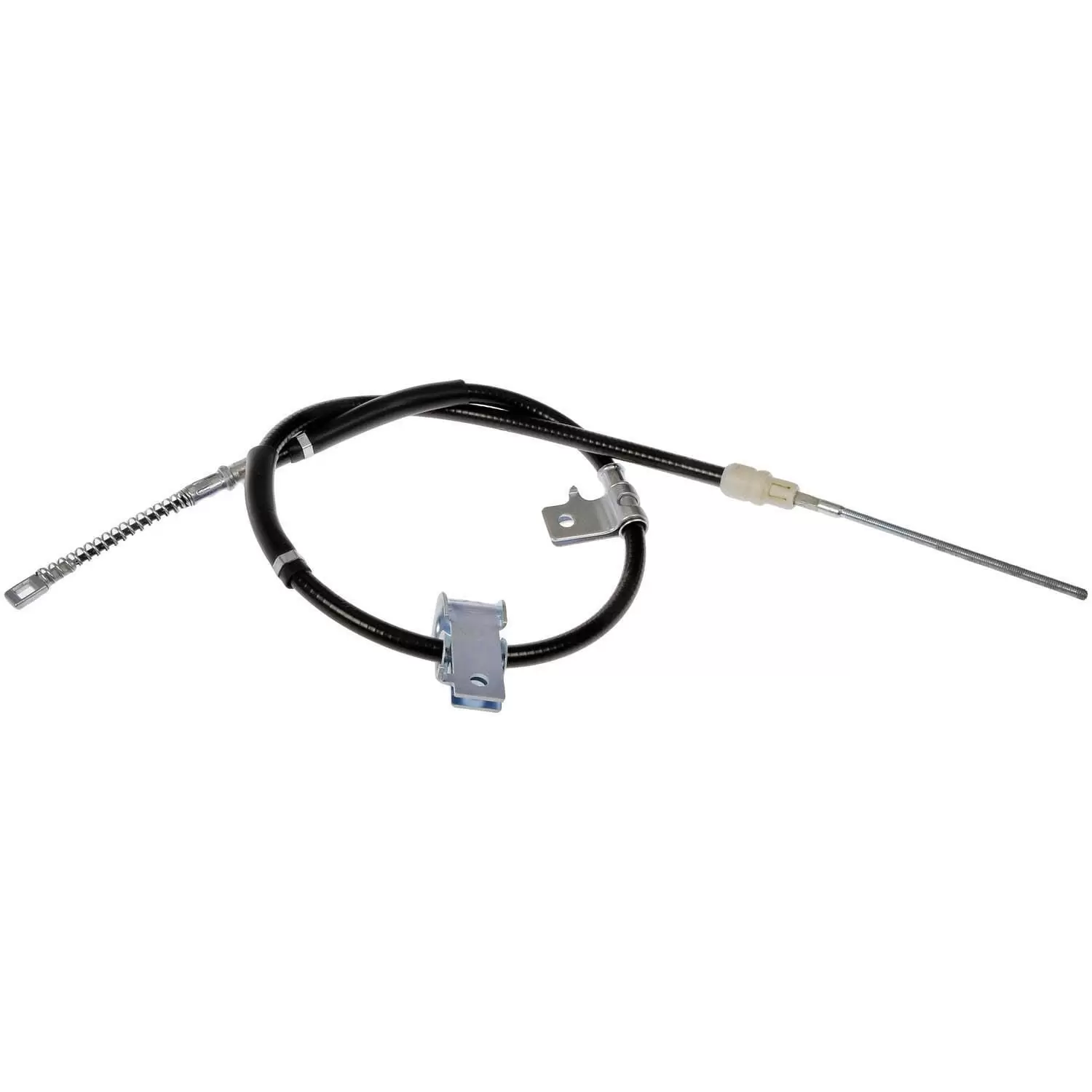 Carquest Wearever Parking Brake Cable