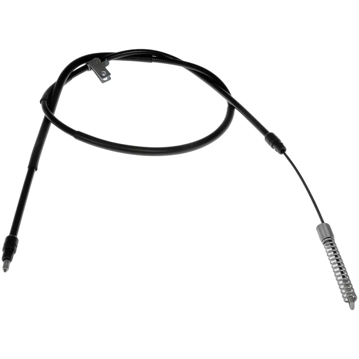 Carquest Wearever Parking Brake Cable