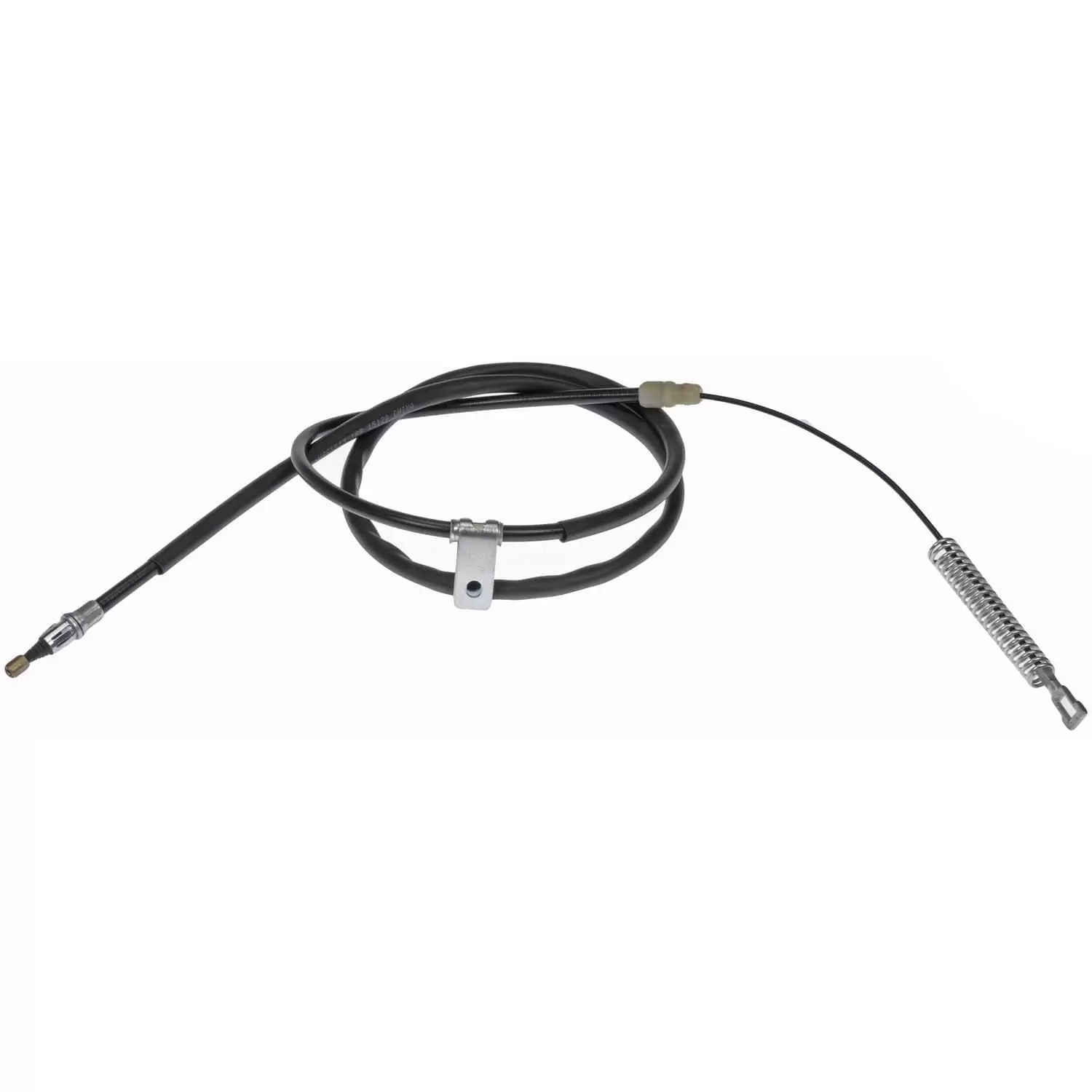 Carquest Wearever Parking Brake Cable