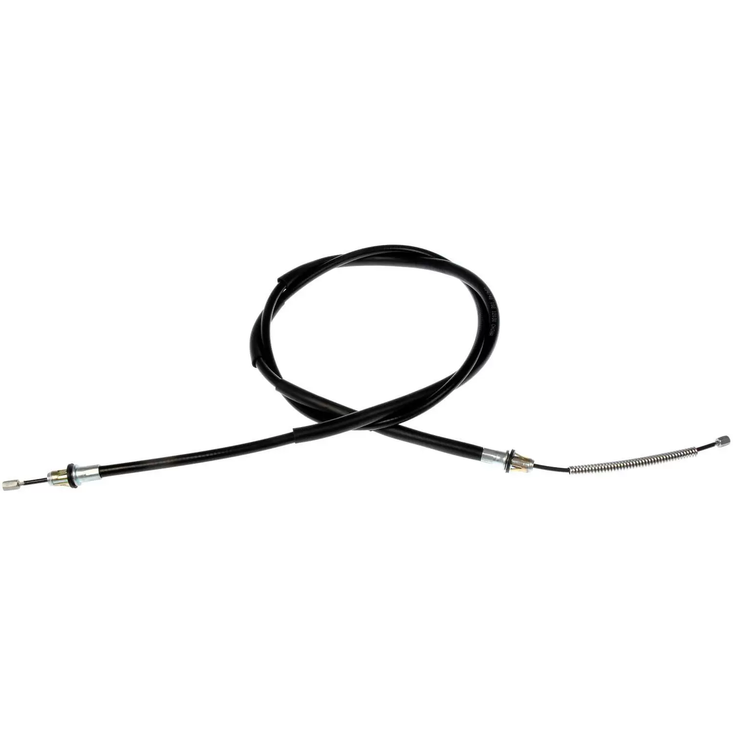 Carquest Wearever Parking Brake Cable