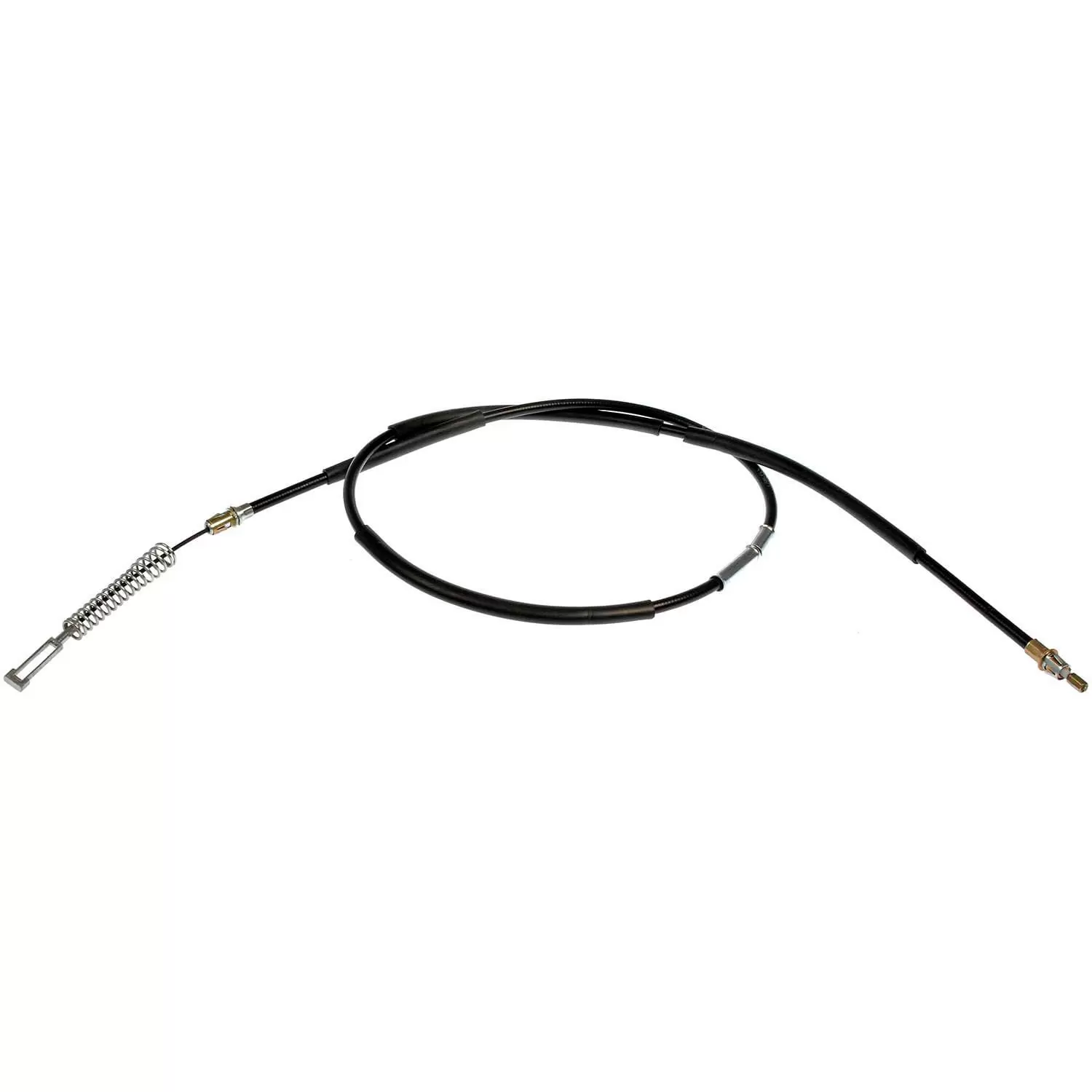 Carquest Wearever Parking Brake Cable