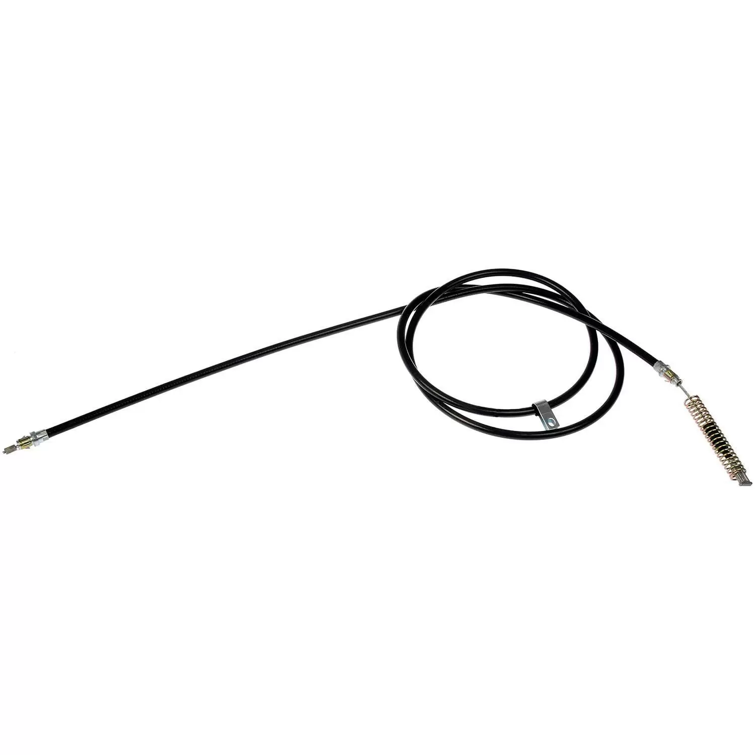 Carquest Wearever Parking Brake Cable