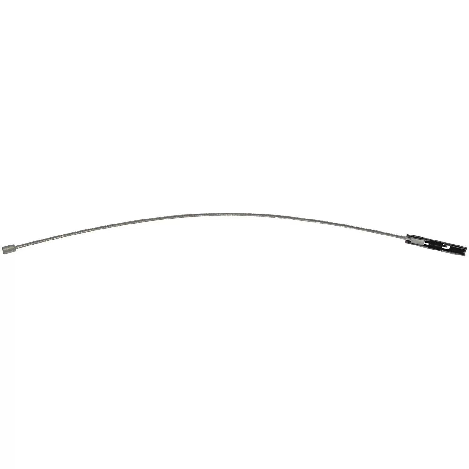 Carquest Wearever Parking Brake Cable