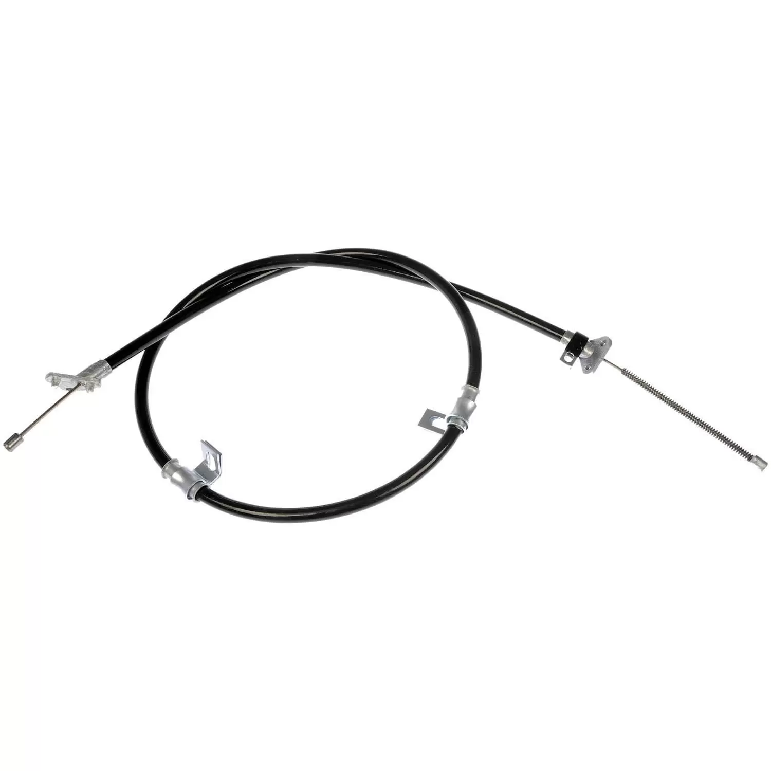 Carquest Wearever Parking Brake Cable