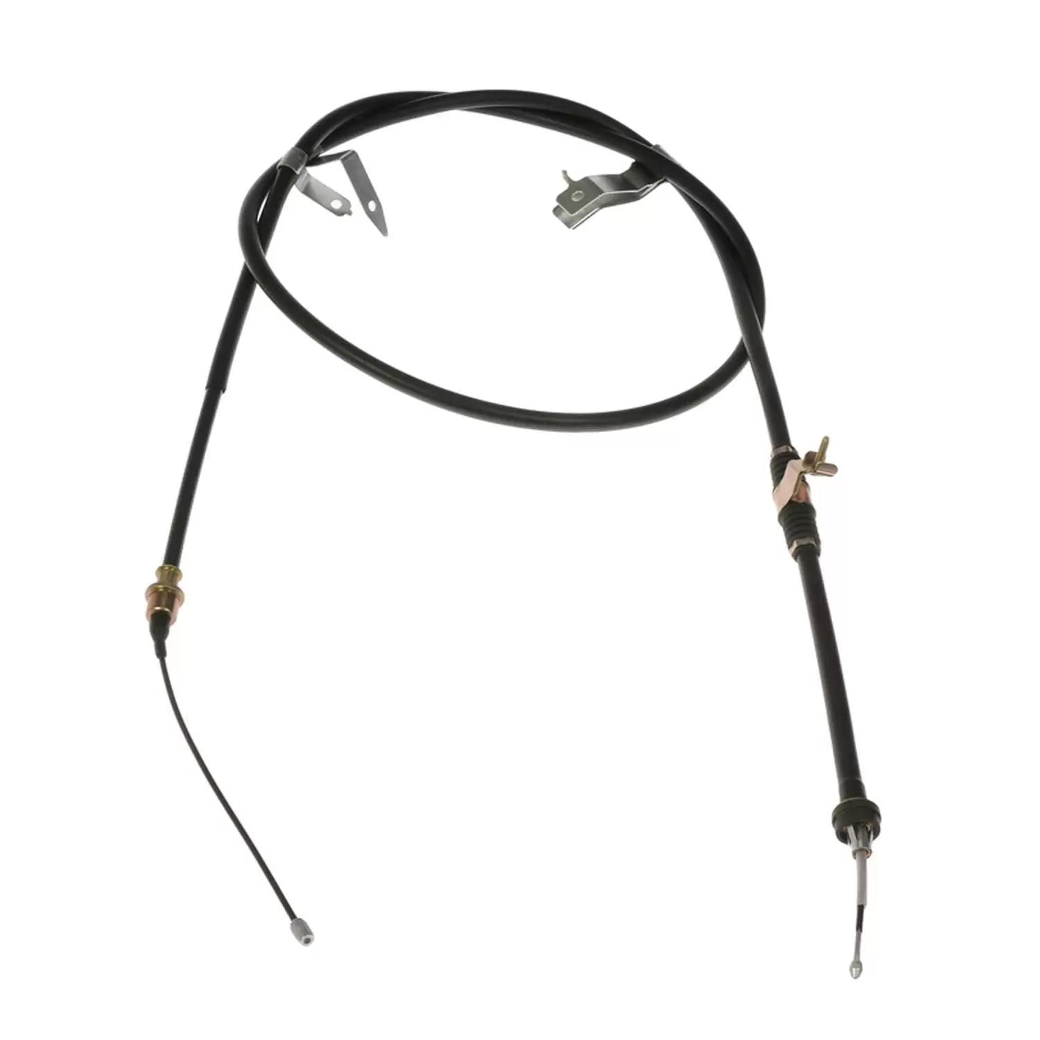 Carquest Wearever Parking Brake Cable