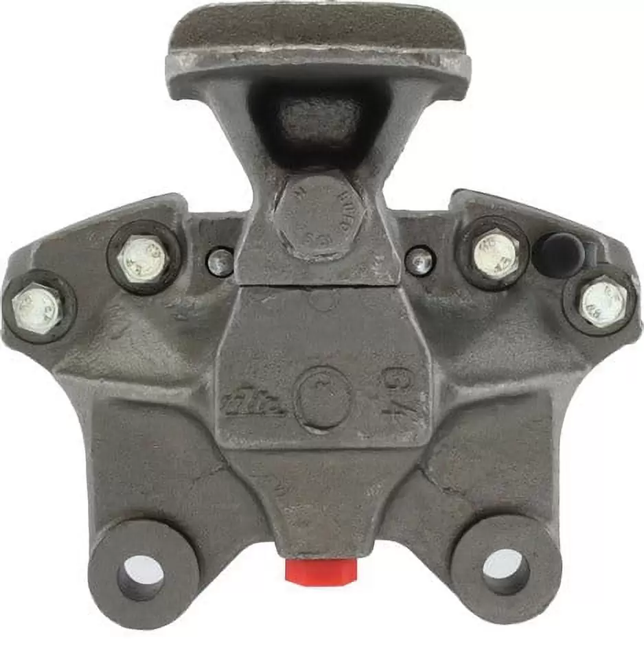 Centric 141.39504 Semi Loaded Caliper Fits select: 1990-1993 VOLVO 240. 1975-1989 VOLVO 244