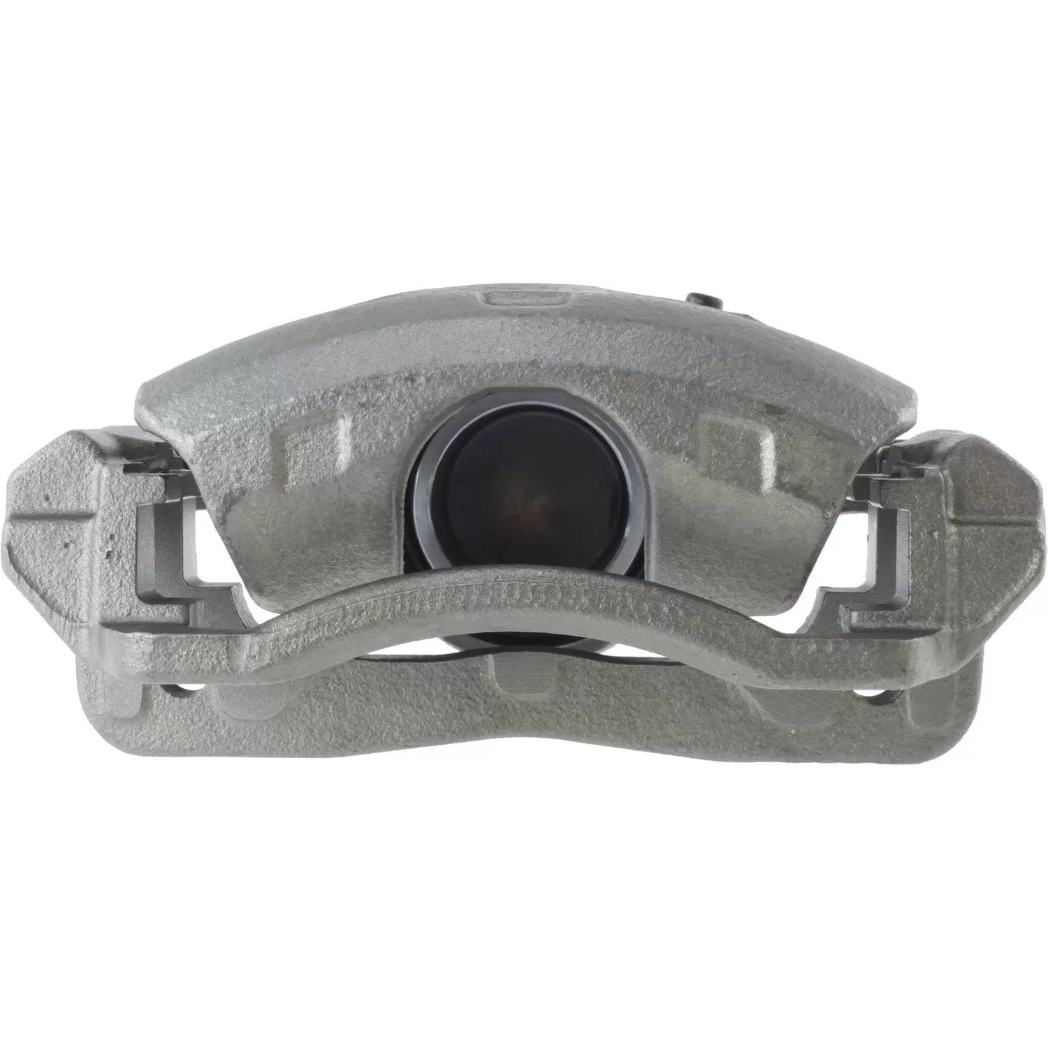 Centric 141.40086 Semi Loaded Caliper Fits select: 2004-2009 HONDA CIVIC LX. 2010-2011 HONDA CIVIC VP