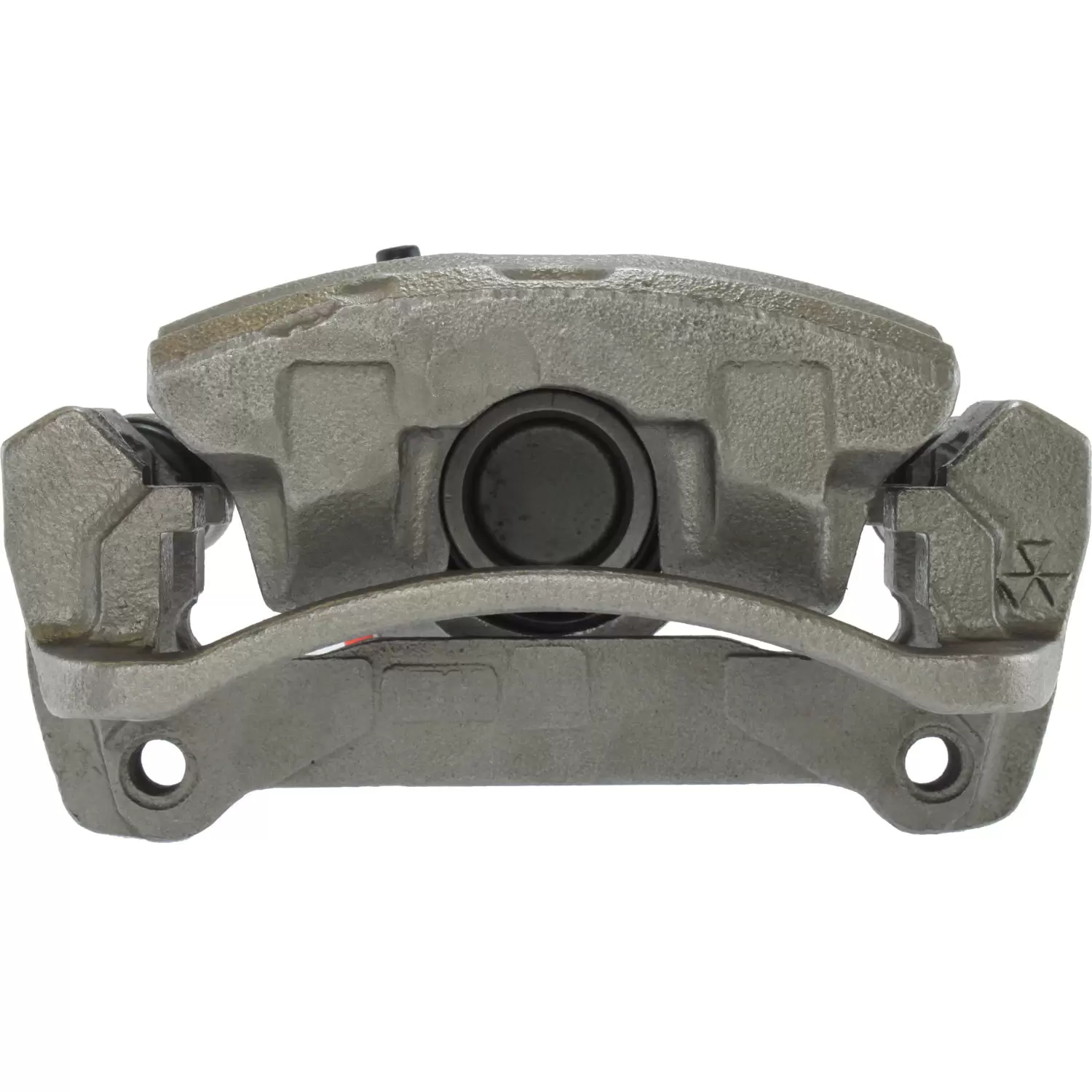 Centric 141.42528 Semi Loaded Caliper Fits select: 1988-1995 NISSAN PATHFINDER